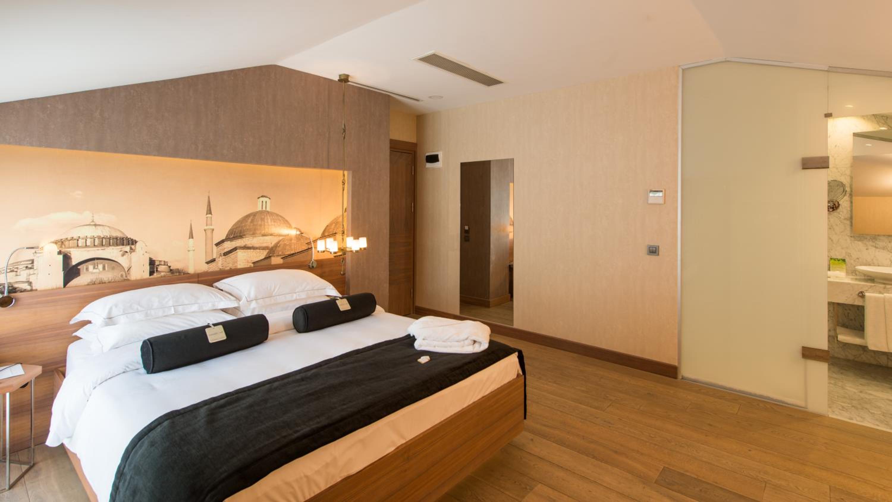 Hotel Saint Sophia - Image 70