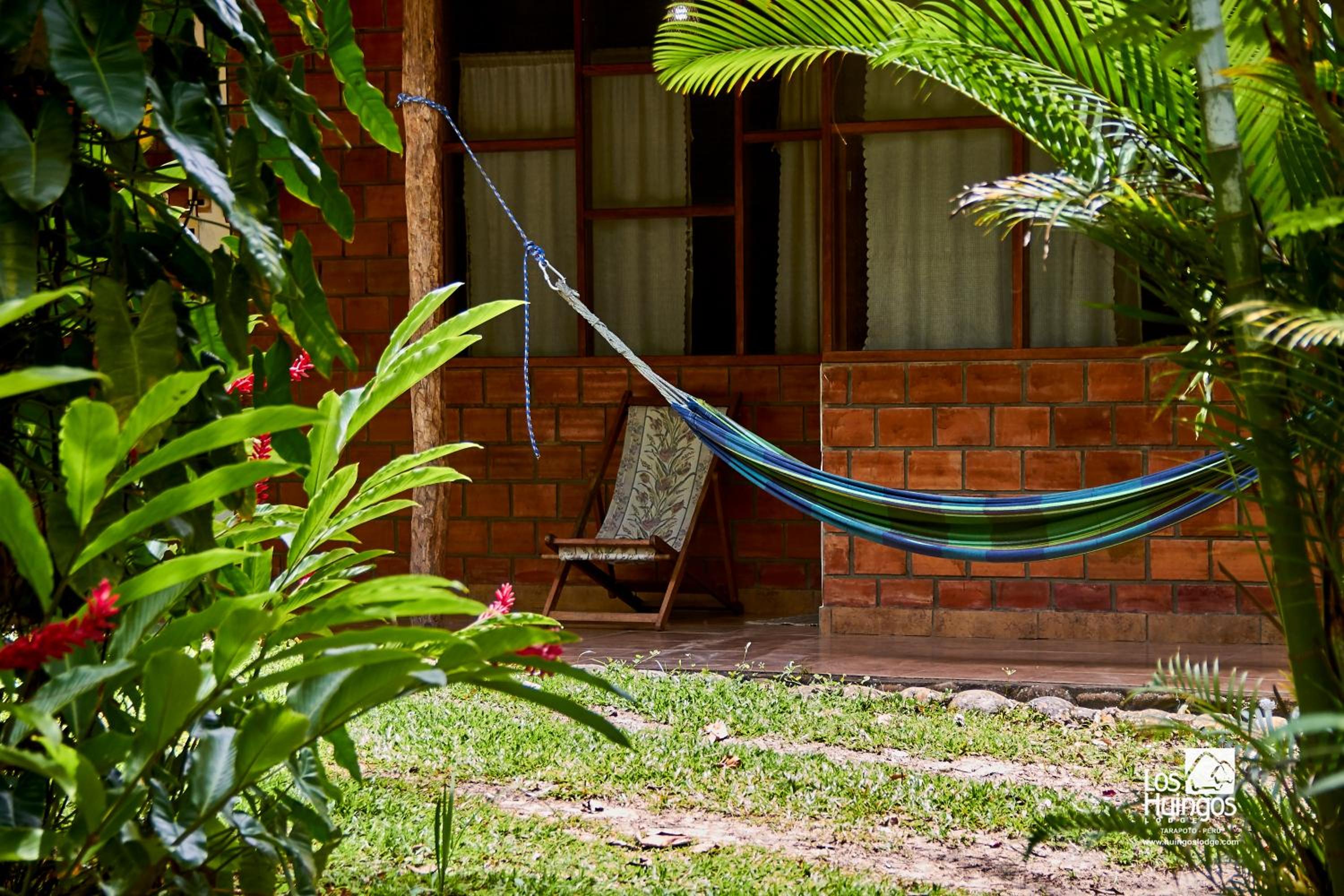Huingos Eco Lodge