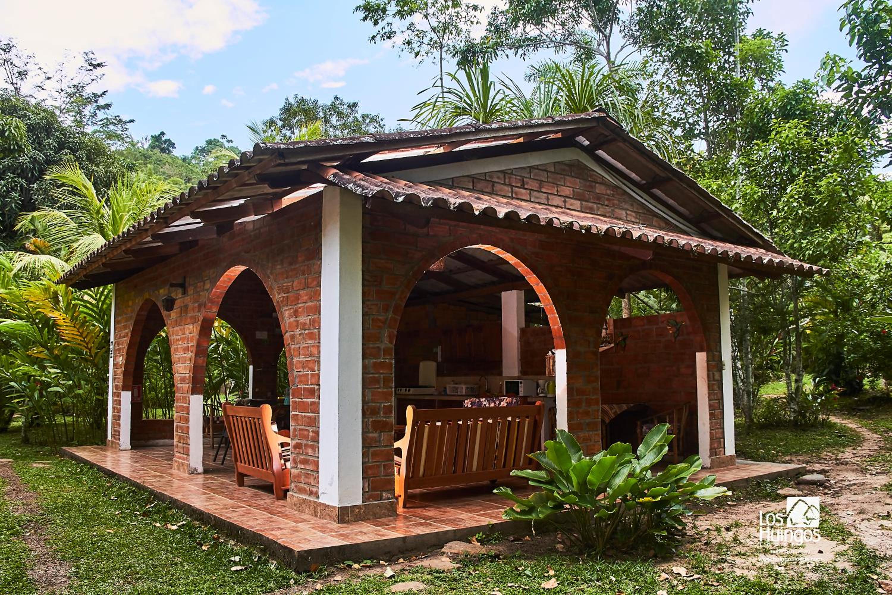 Huingos Eco Lodge