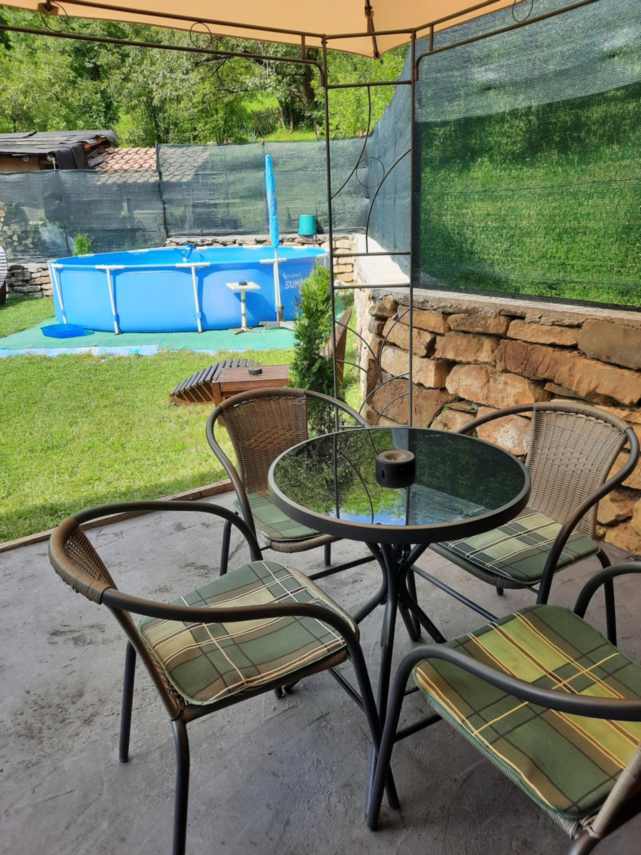 Guest House Lazar Raykov