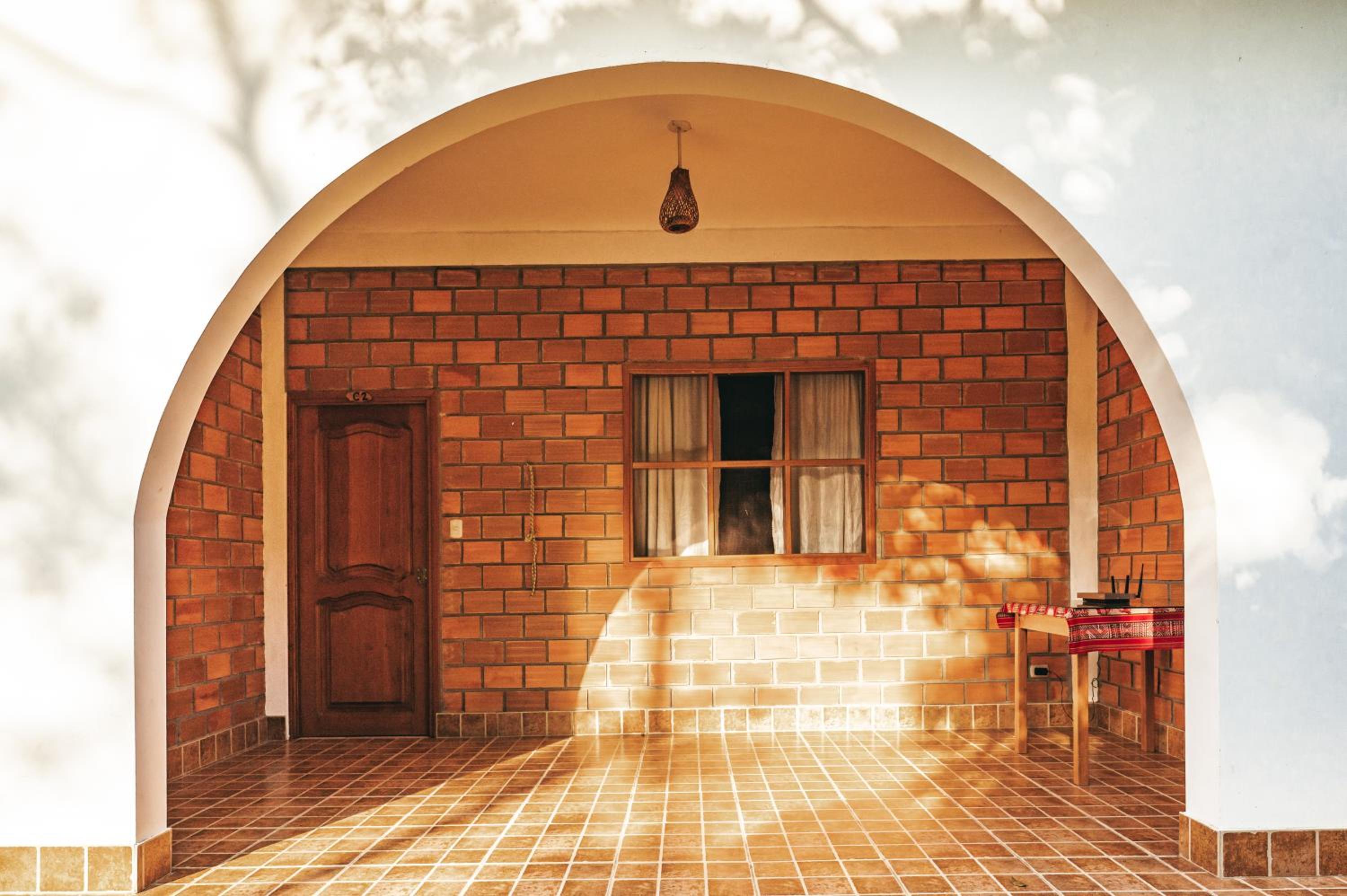 Huingos Eco Lodge