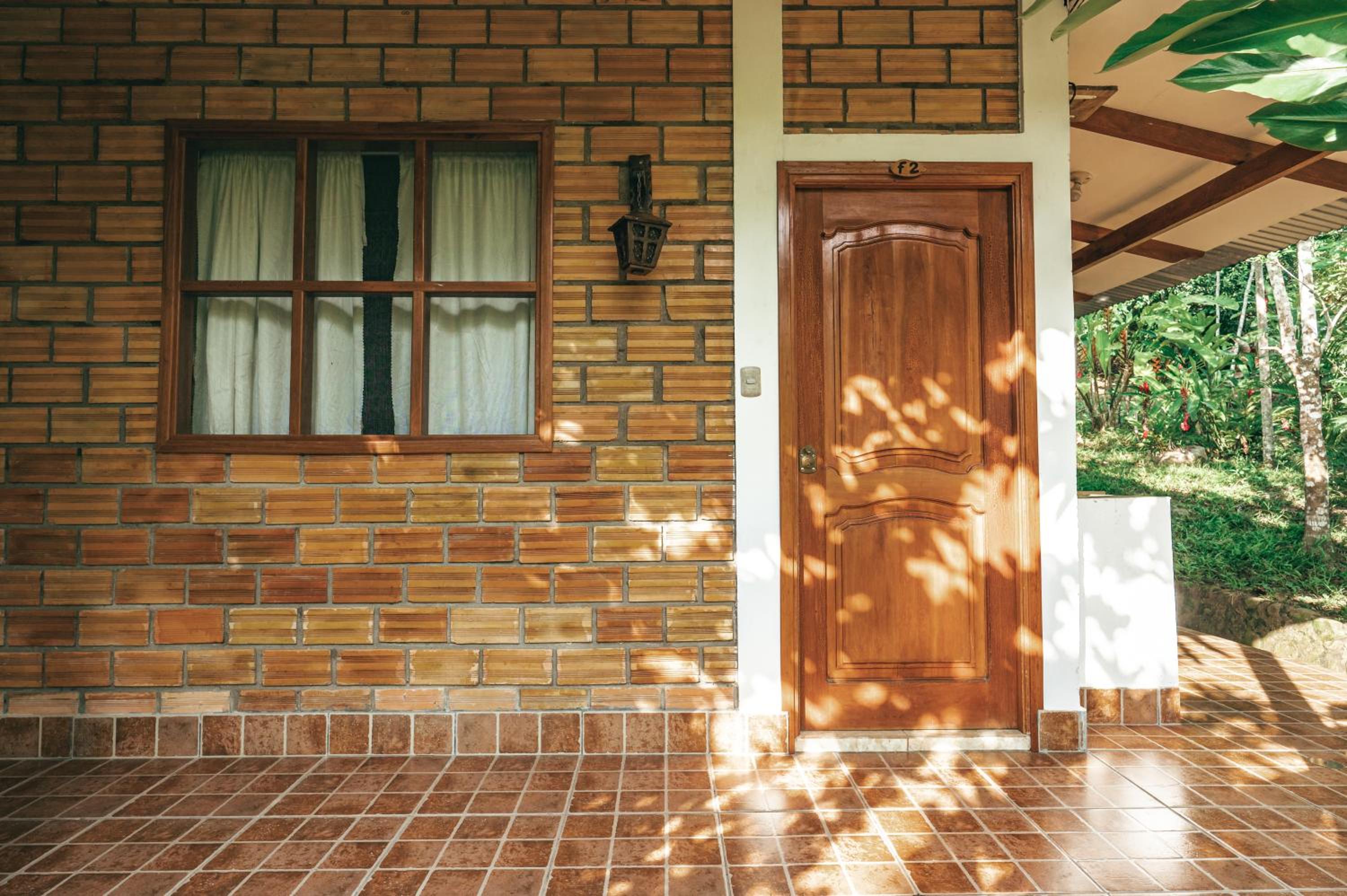 Huingos Eco Lodge