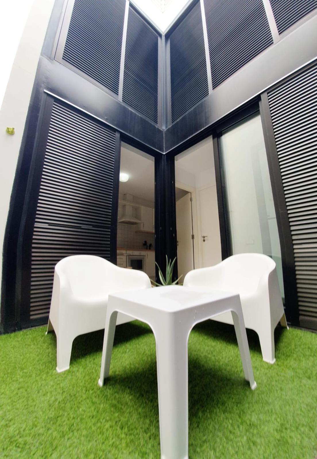 COCOHOMES Duplex El Medano
