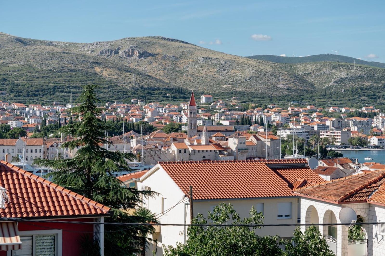 Apartments Kudelik
