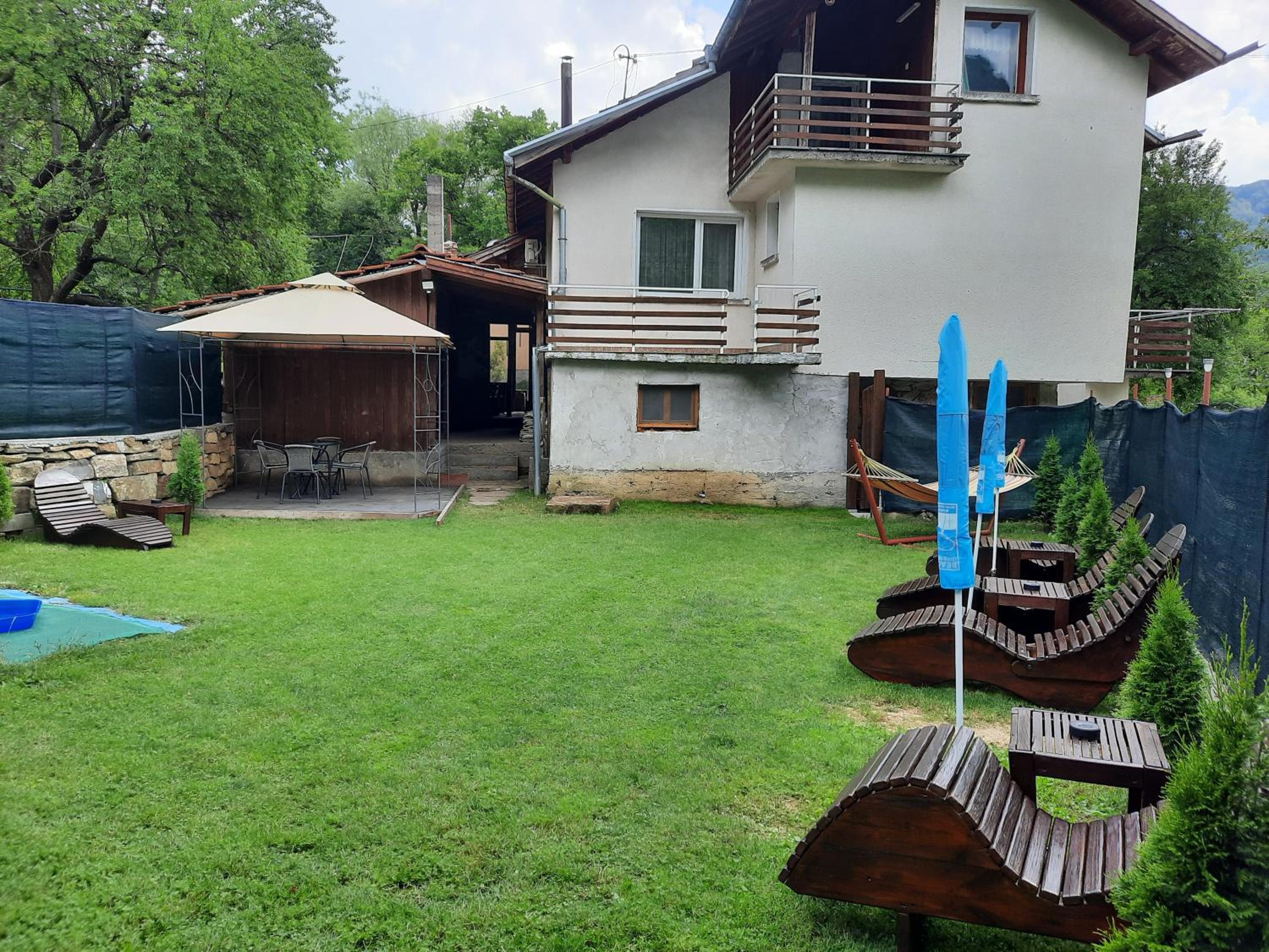 Guest House Lazar Raykov