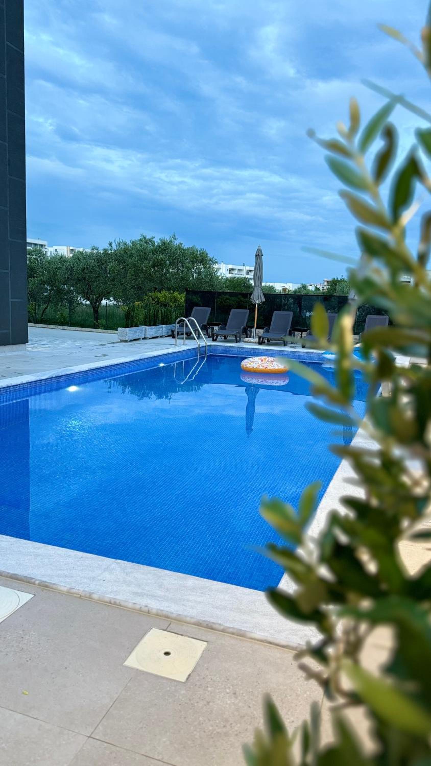 Villa Cataleya