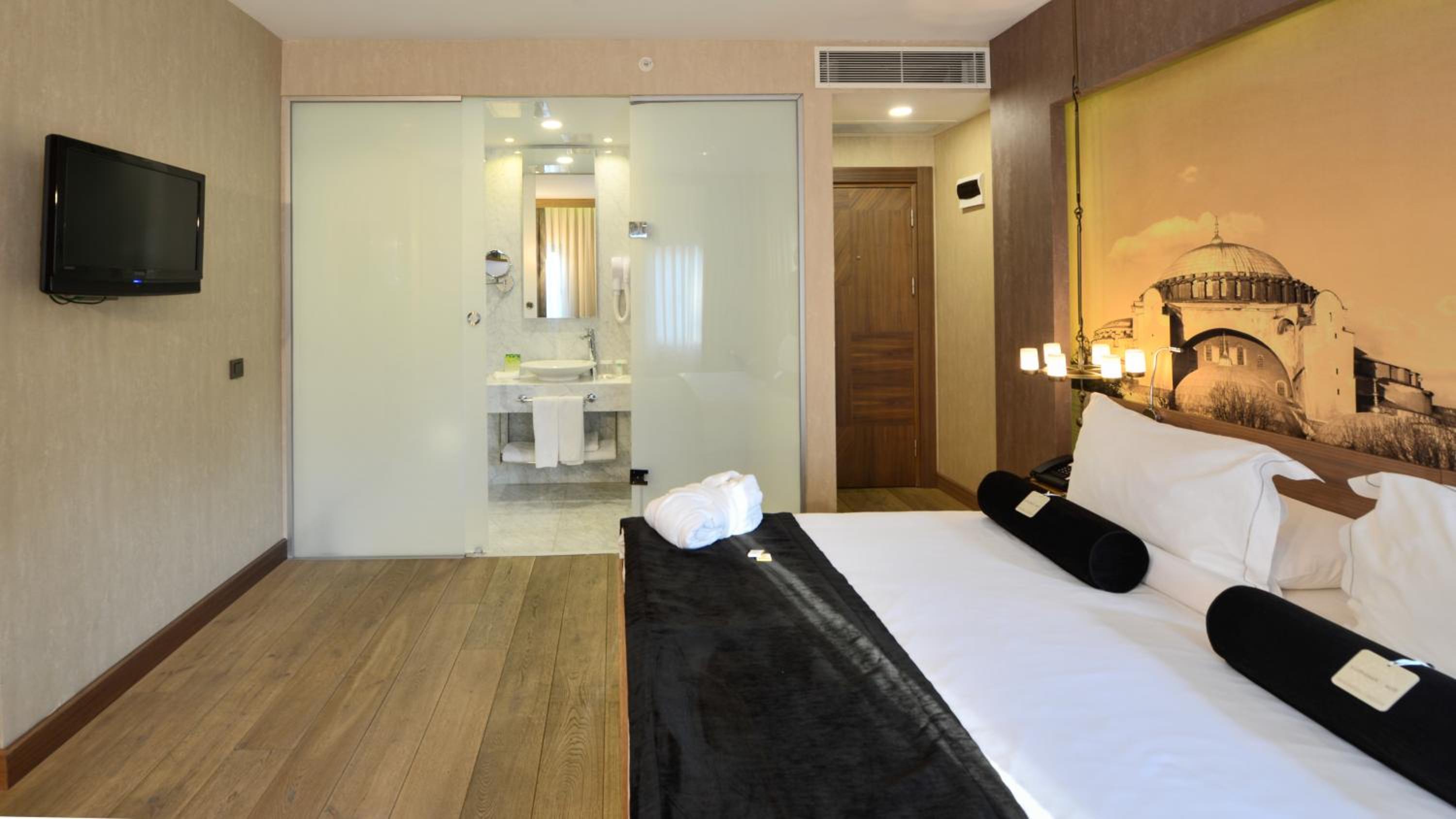 Hotel Saint Sophia - Image 34