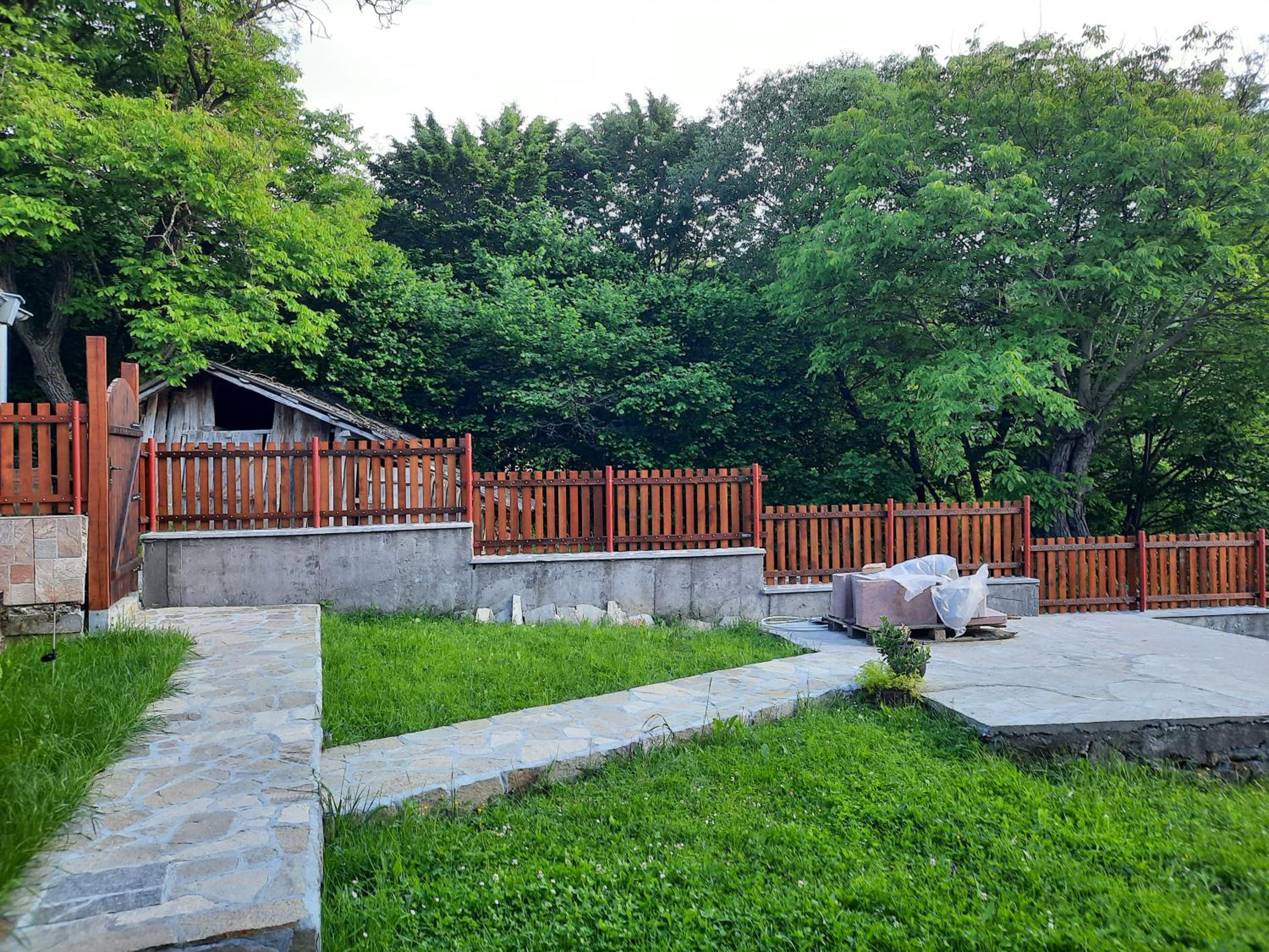 Guest House Lazar Raykov