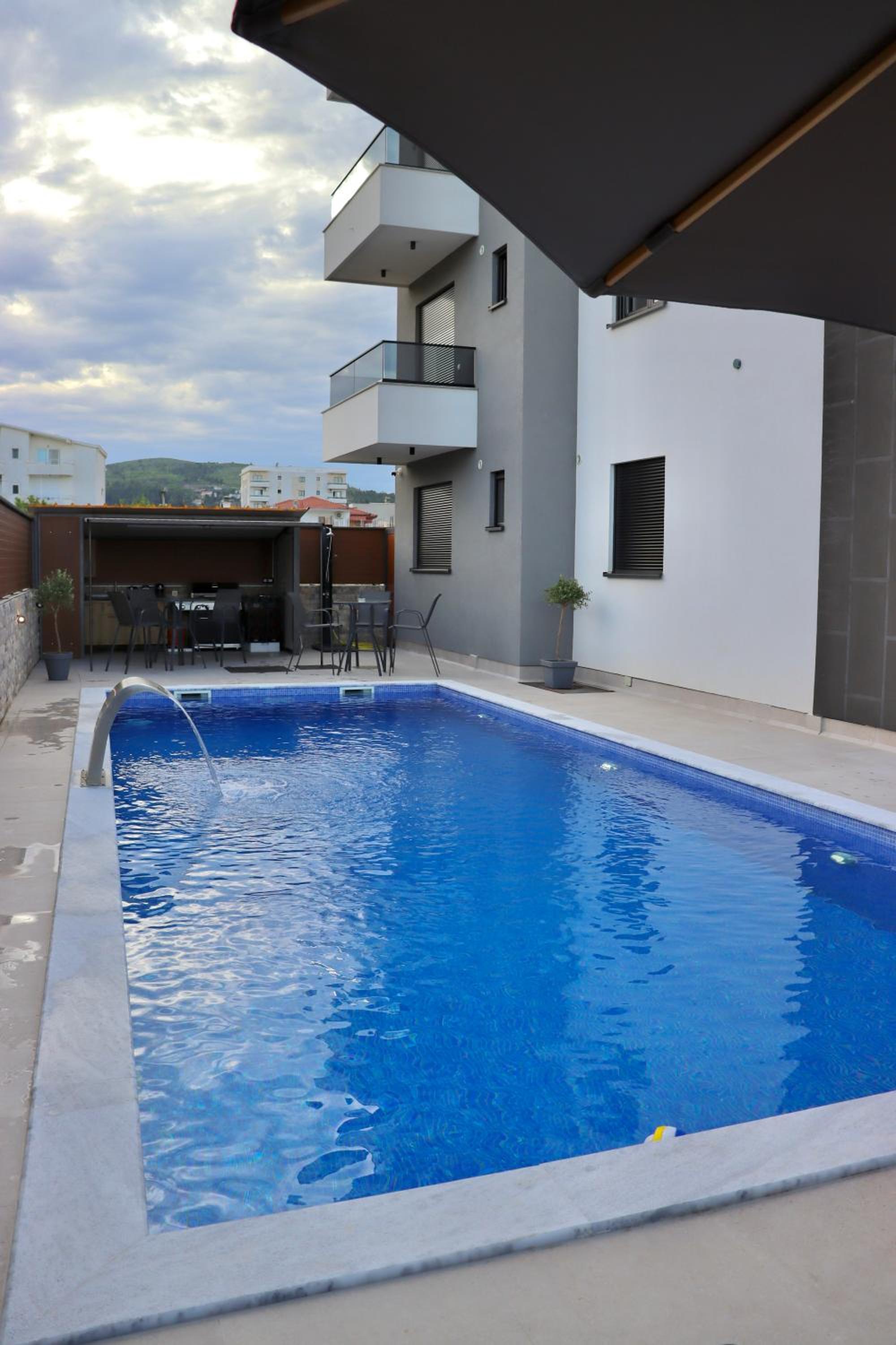 Villa Cataleya