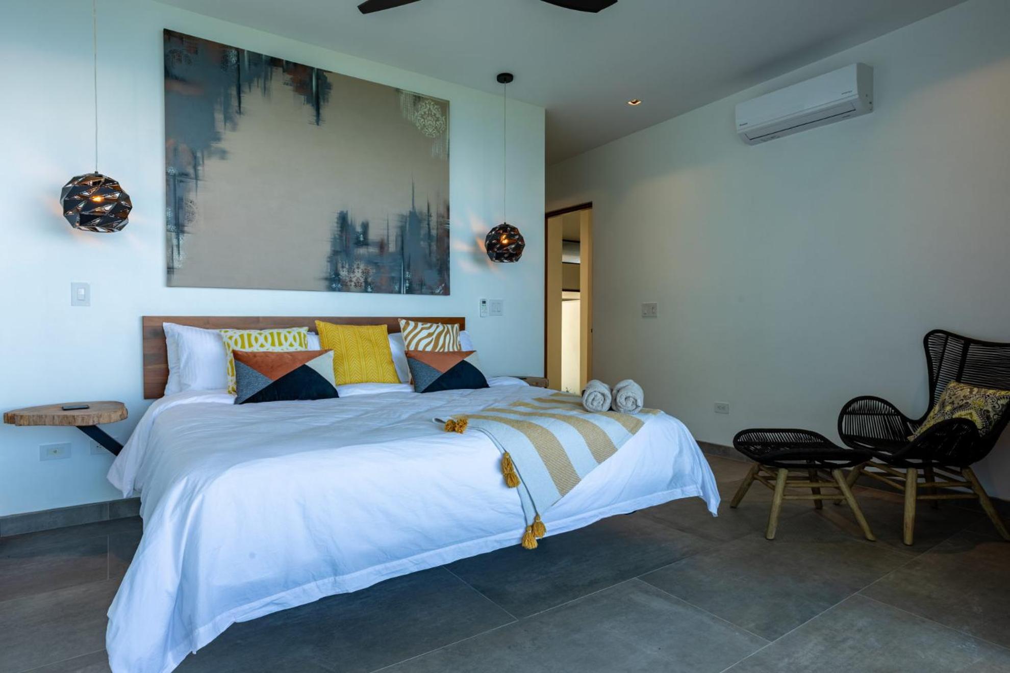 Divinity Costa Rica All Inclusive Luxury Villa