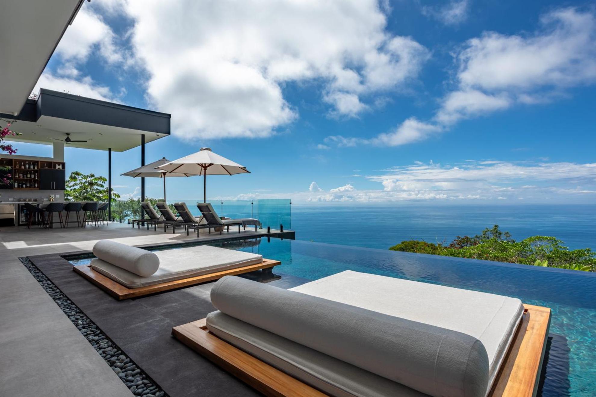 Divinity Costa Rica All Inclusive Luxury Villa