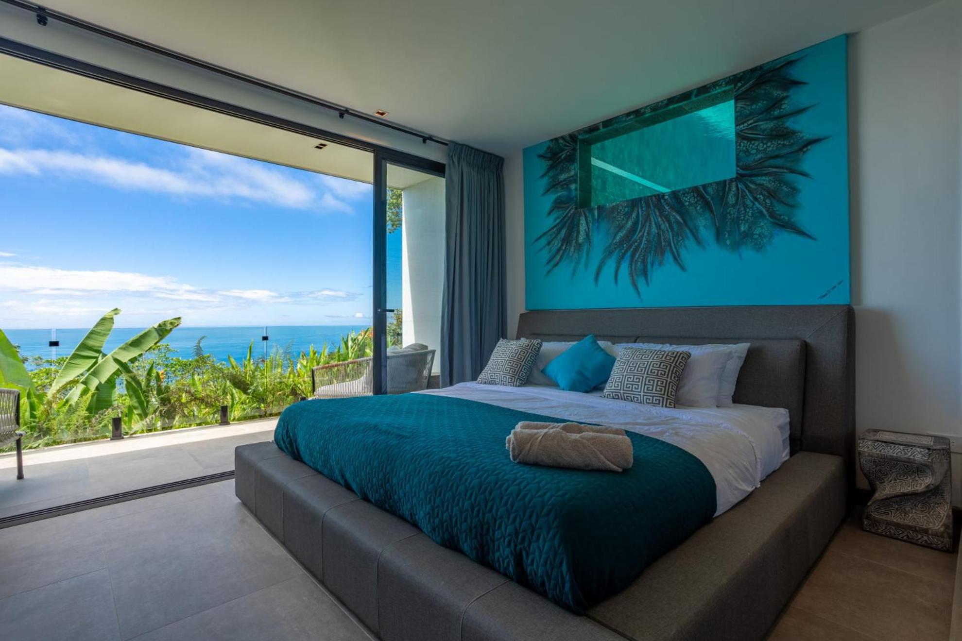 Divinity Costa Rica All Inclusive Luxury Villa