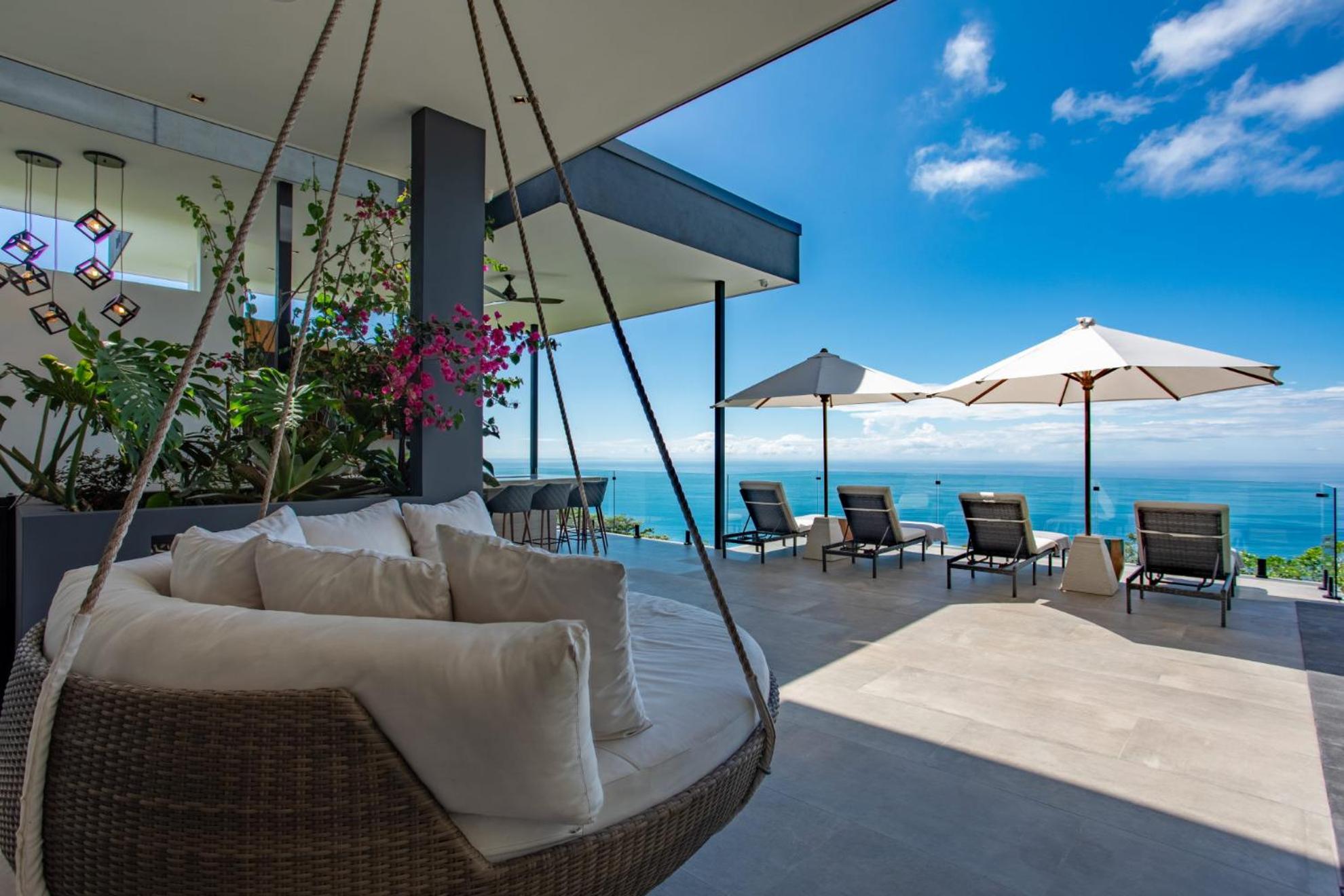 Divinity Costa Rica All Inclusive Luxury Villa