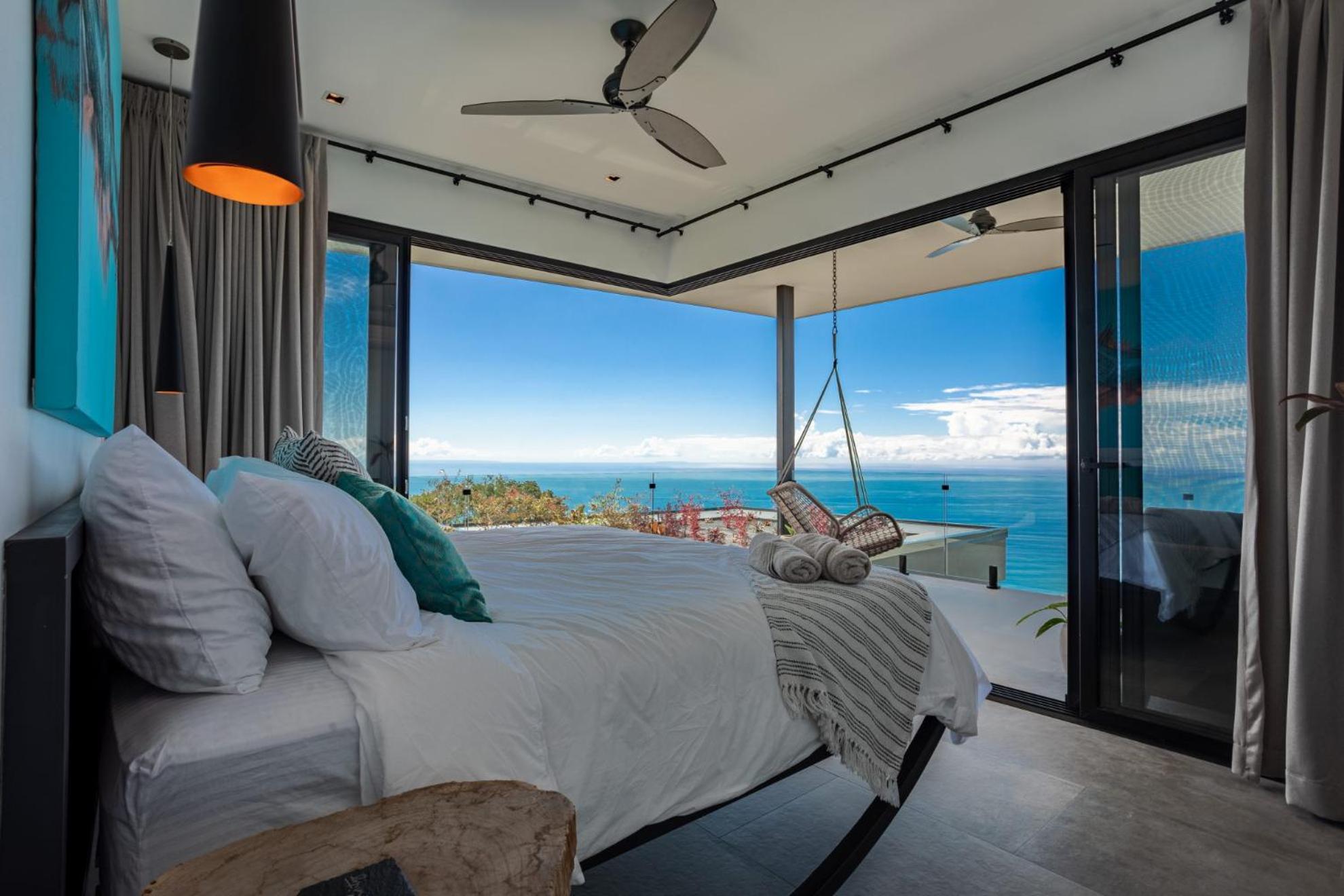 Divinity Costa Rica All Inclusive Luxury Villa