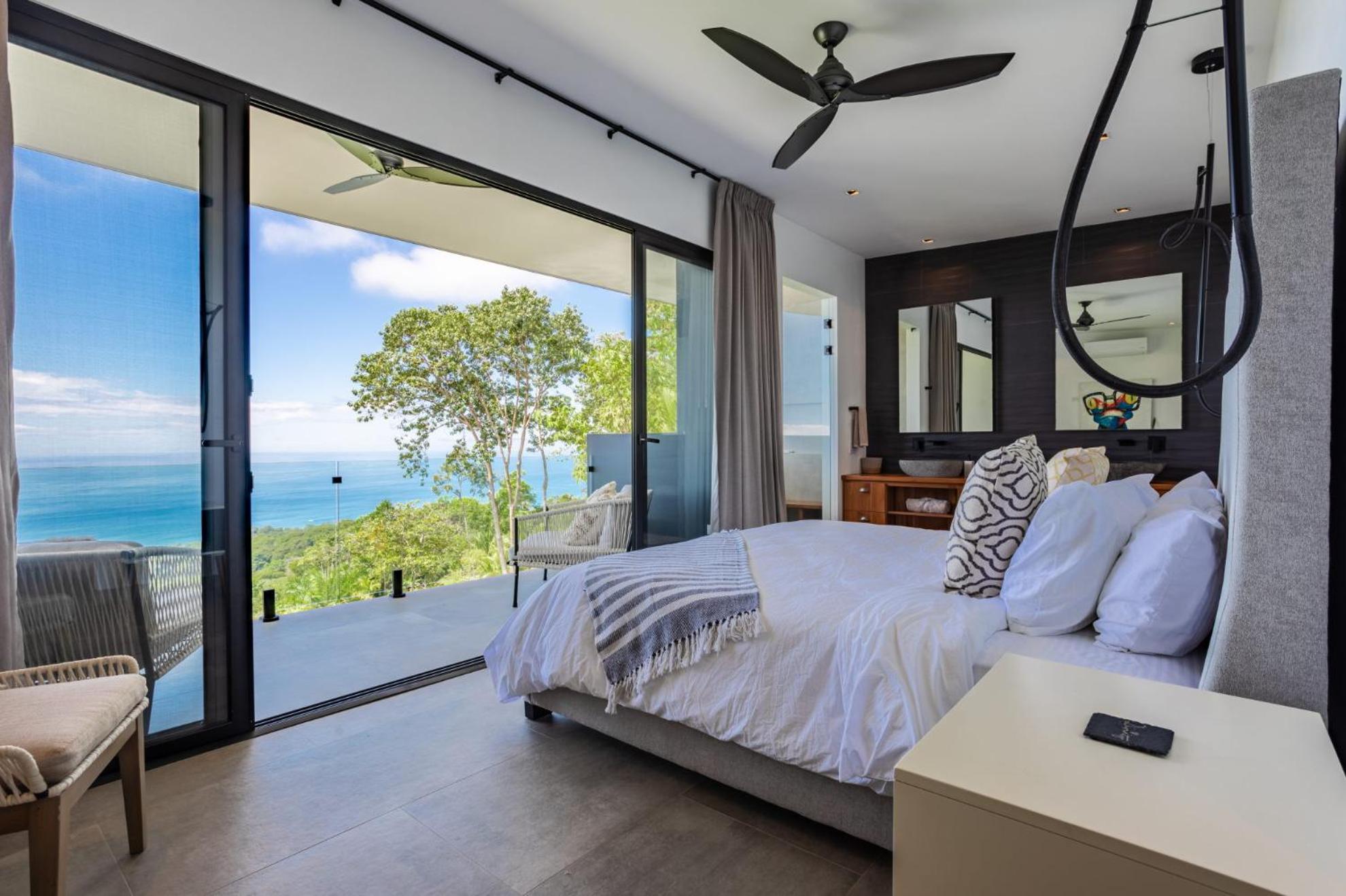Divinity Costa Rica All Inclusive Luxury Villa