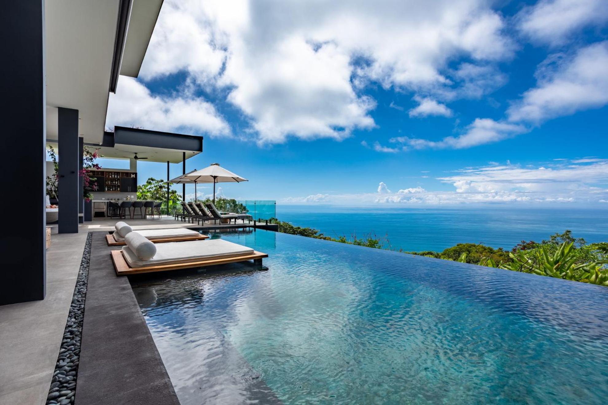Divinity Costa Rica All Inclusive Luxury Villa