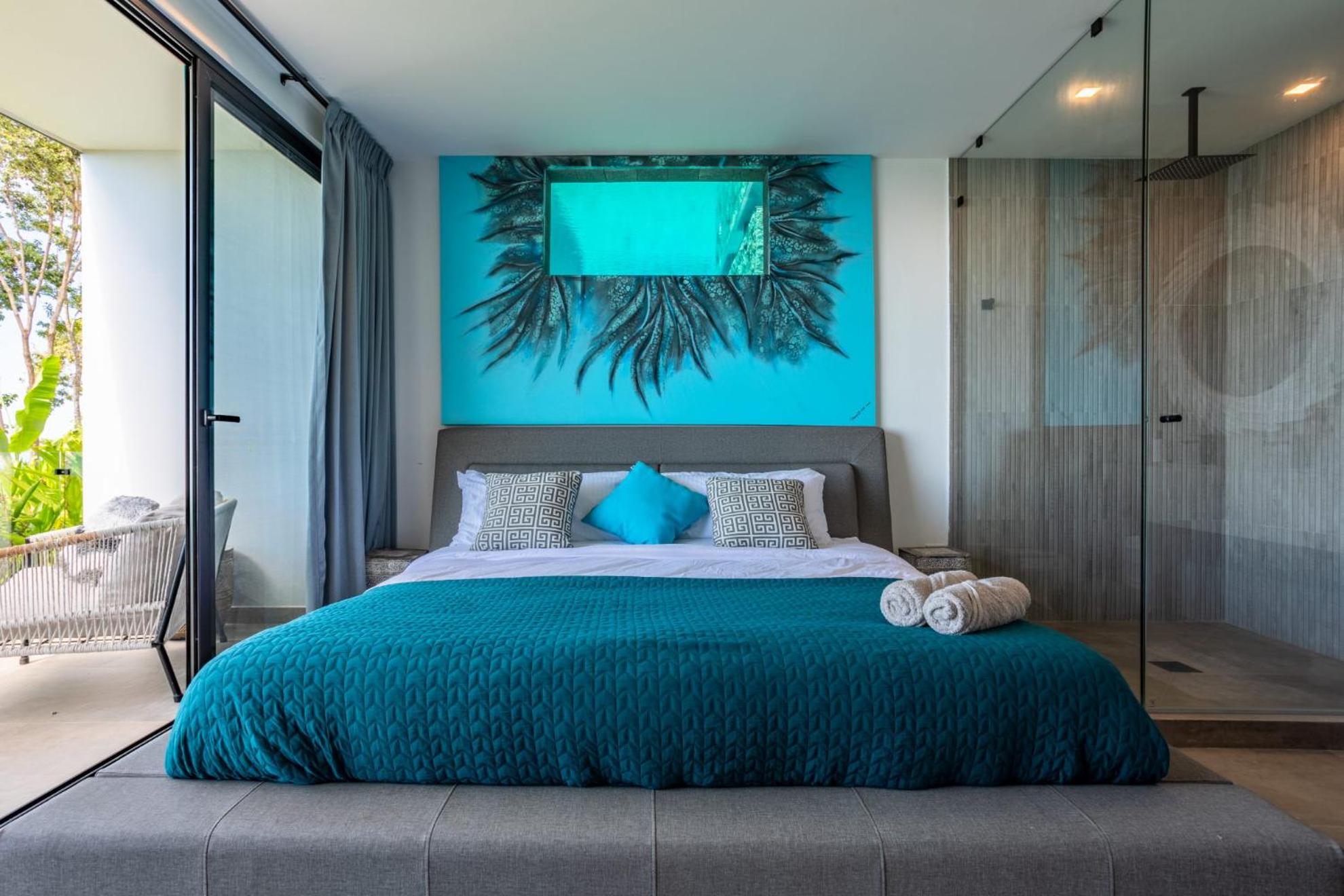 Divinity Costa Rica All Inclusive Luxury Villa