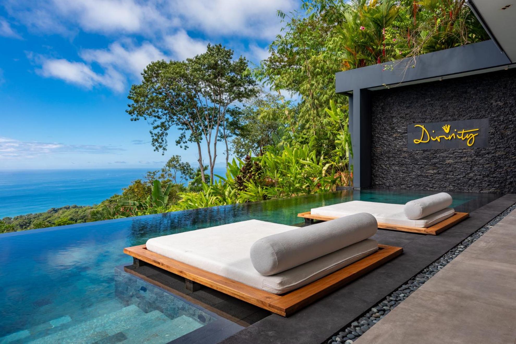 Divinity Costa Rica All Inclusive Luxury Villa