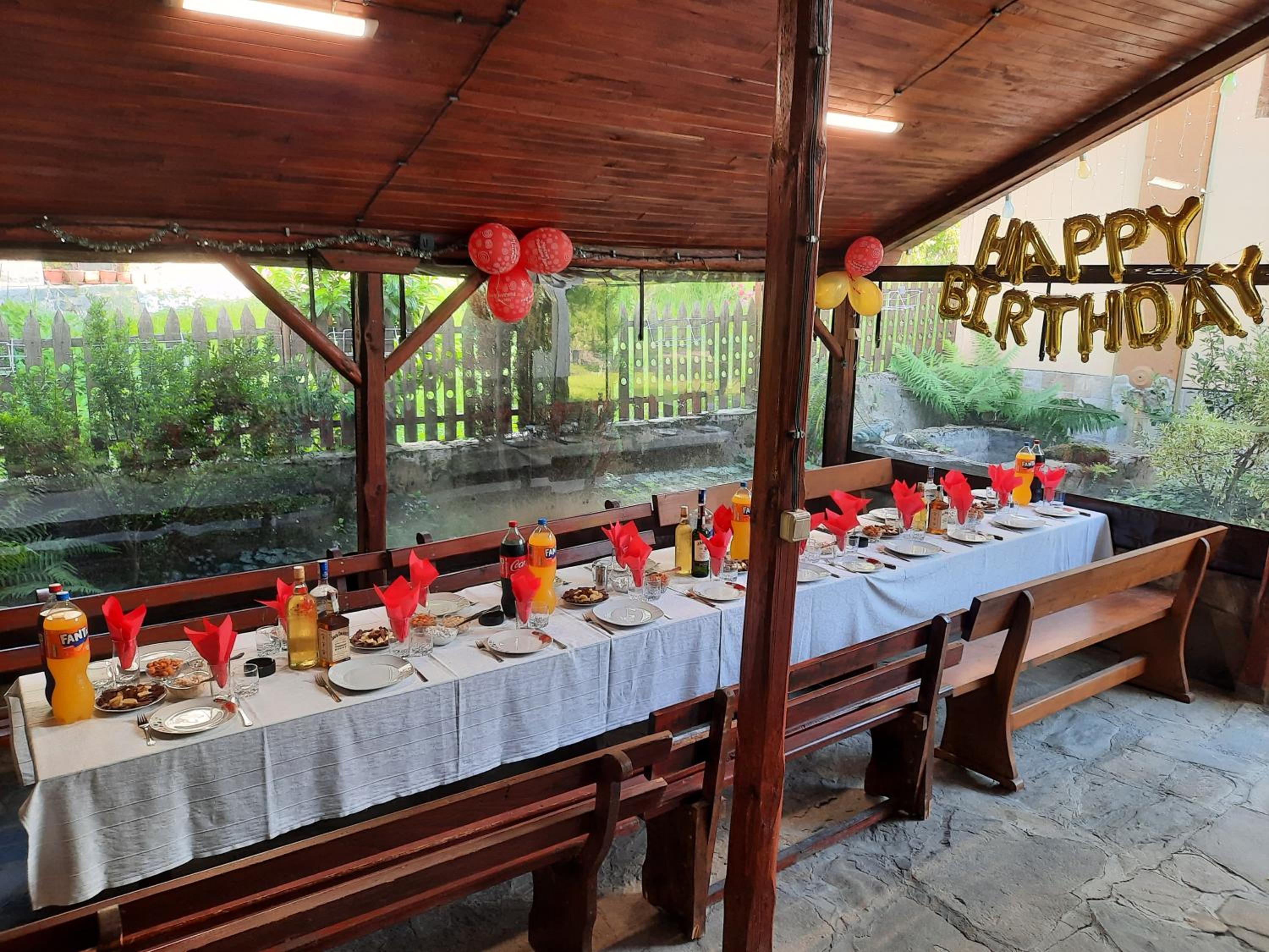 Guest House Lazar Raykov
