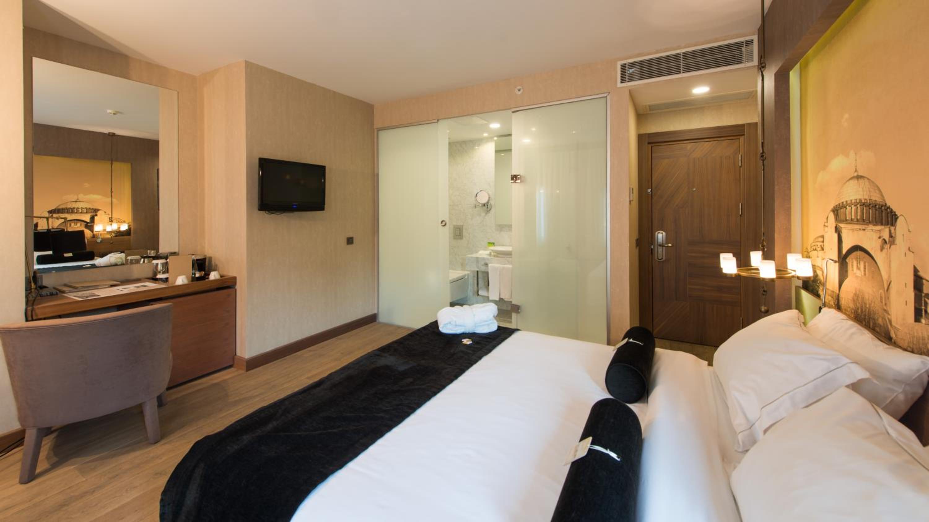 Hotel Saint Sophia - Image 72