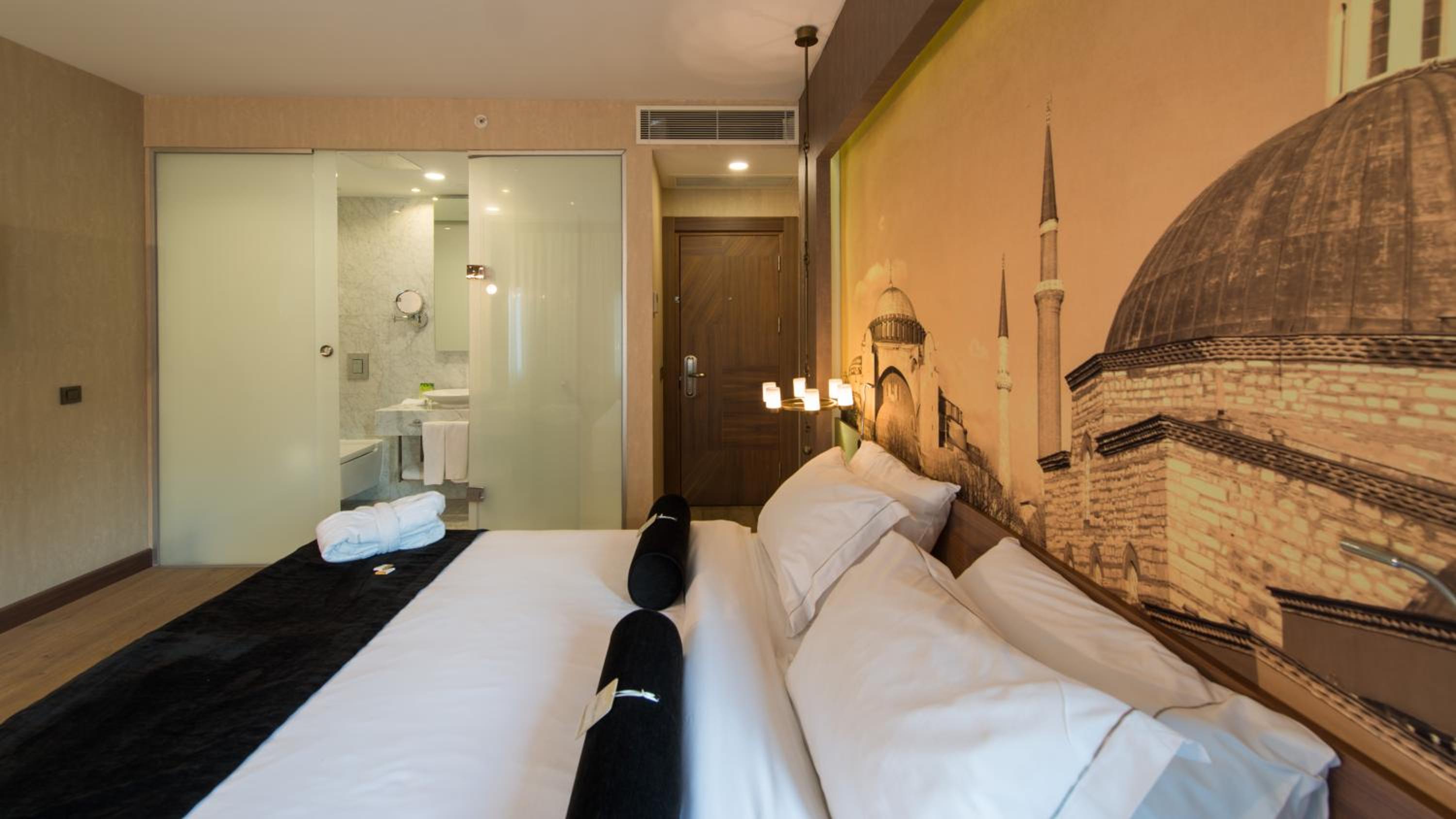 Hotel Saint Sophia - Image 73