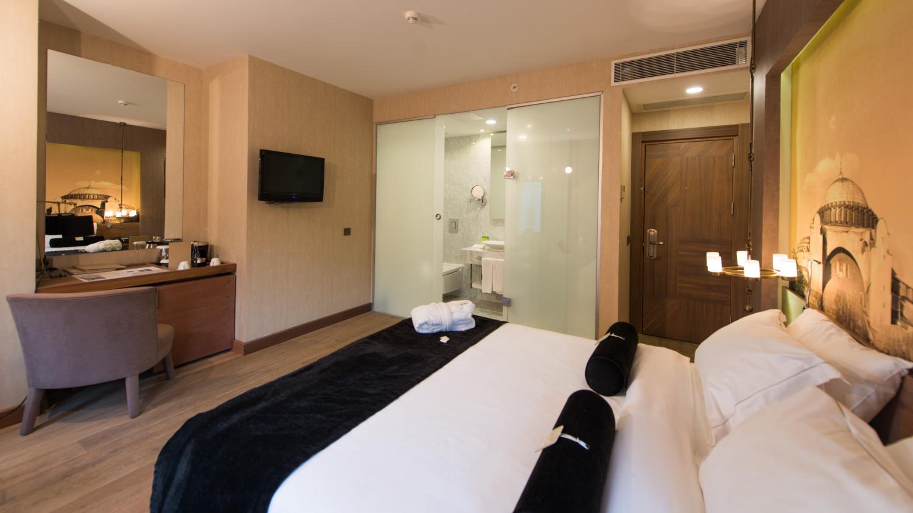 Hotel Saint Sophia - Image 74