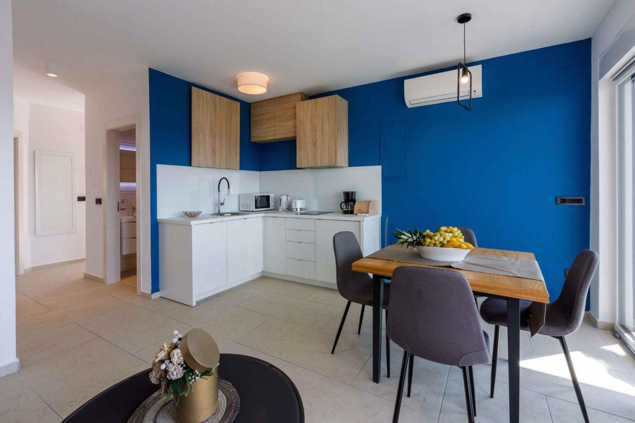 Apartment in Crikvenica 41679 view 4