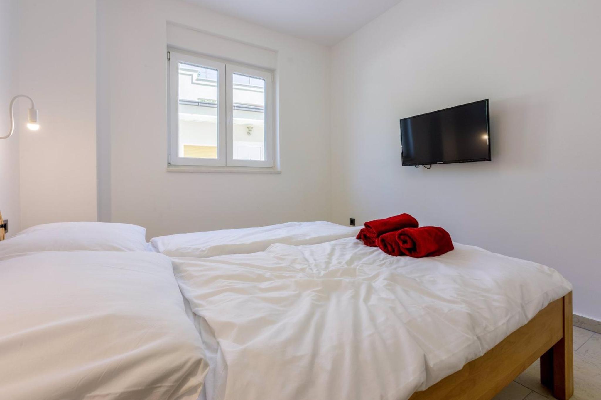 Apartment in Crikvenica 41679 view 5