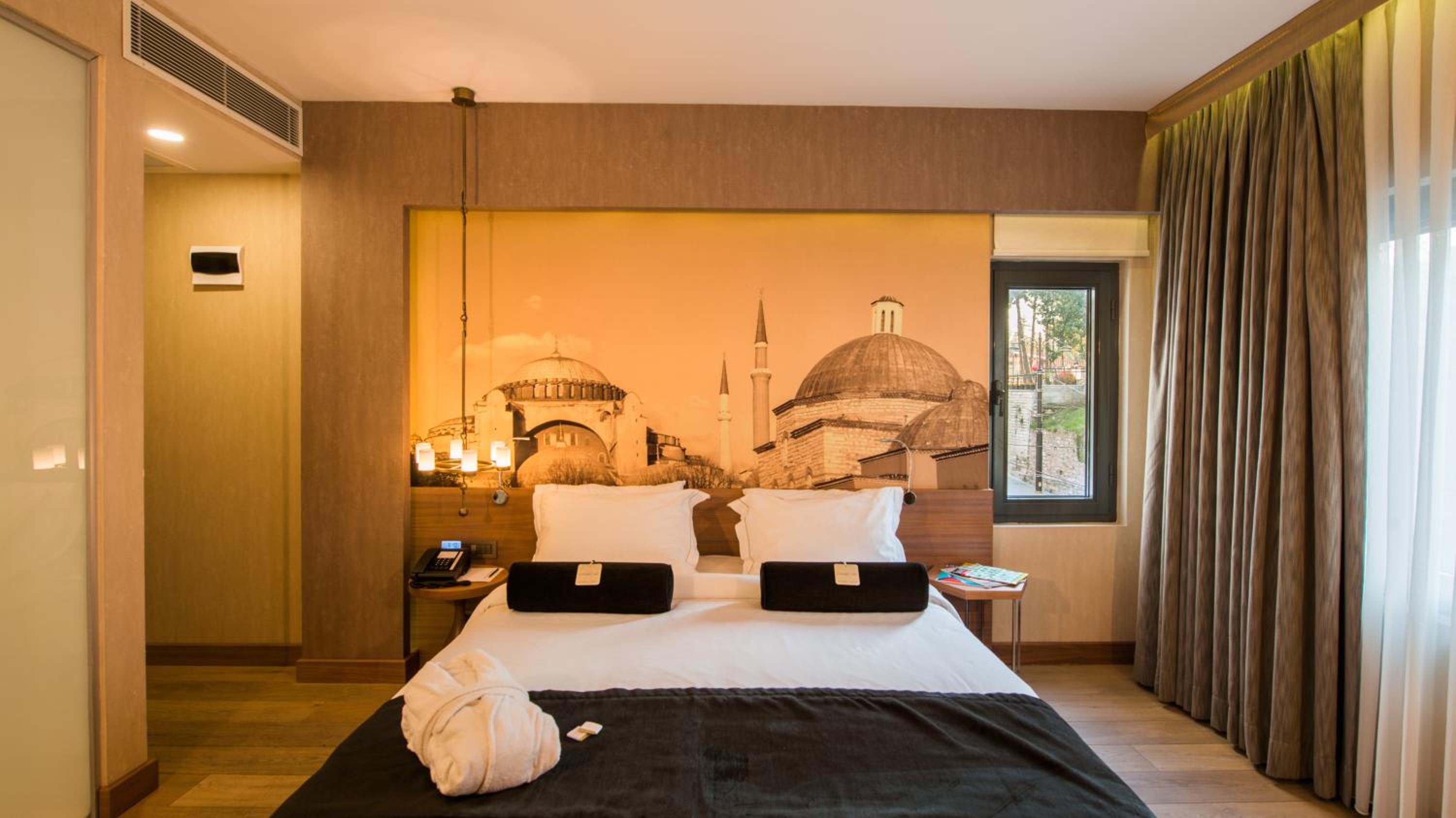 Hotel Saint Sophia - Image 24