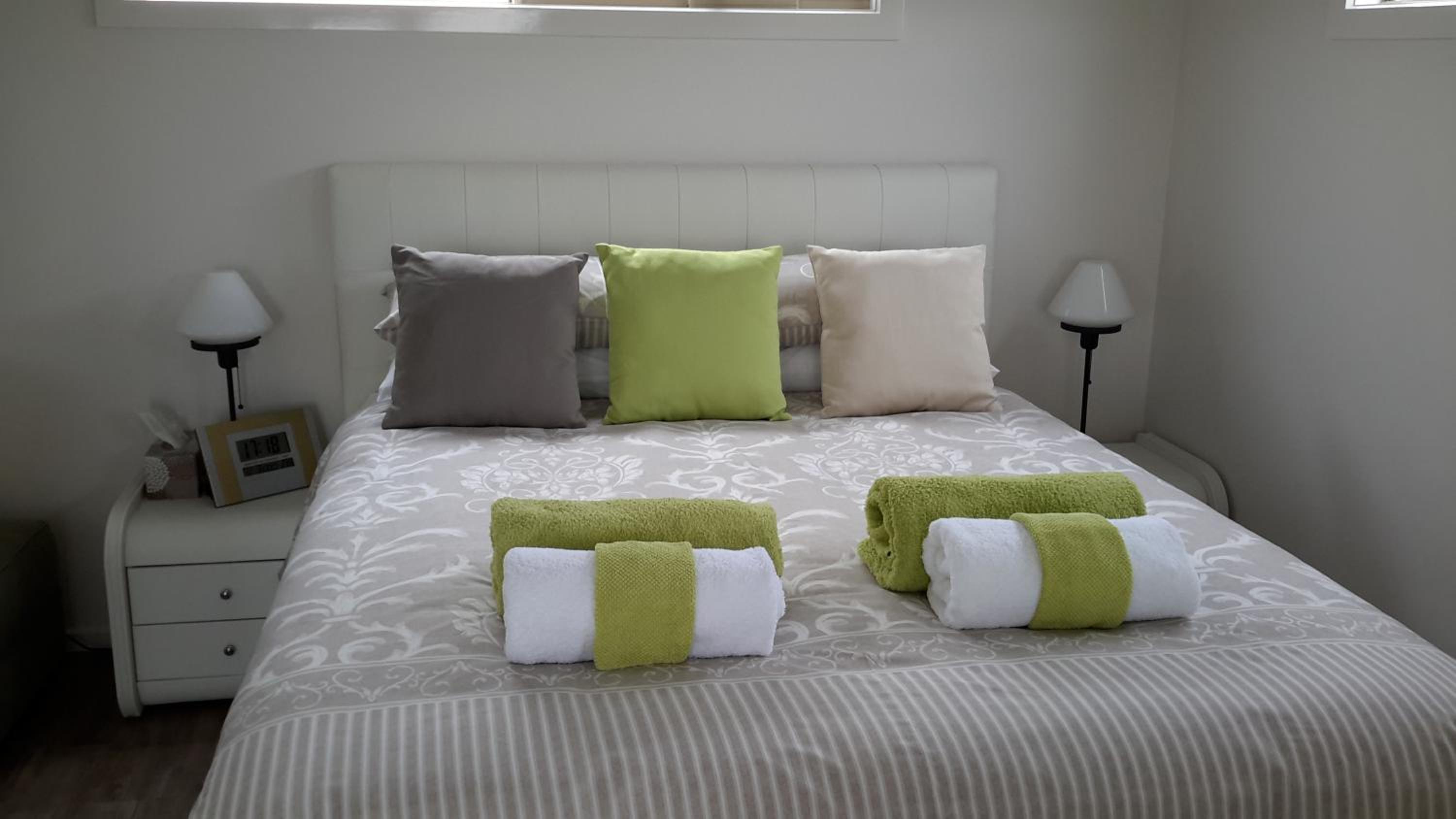 Bass Coast Country Cottages