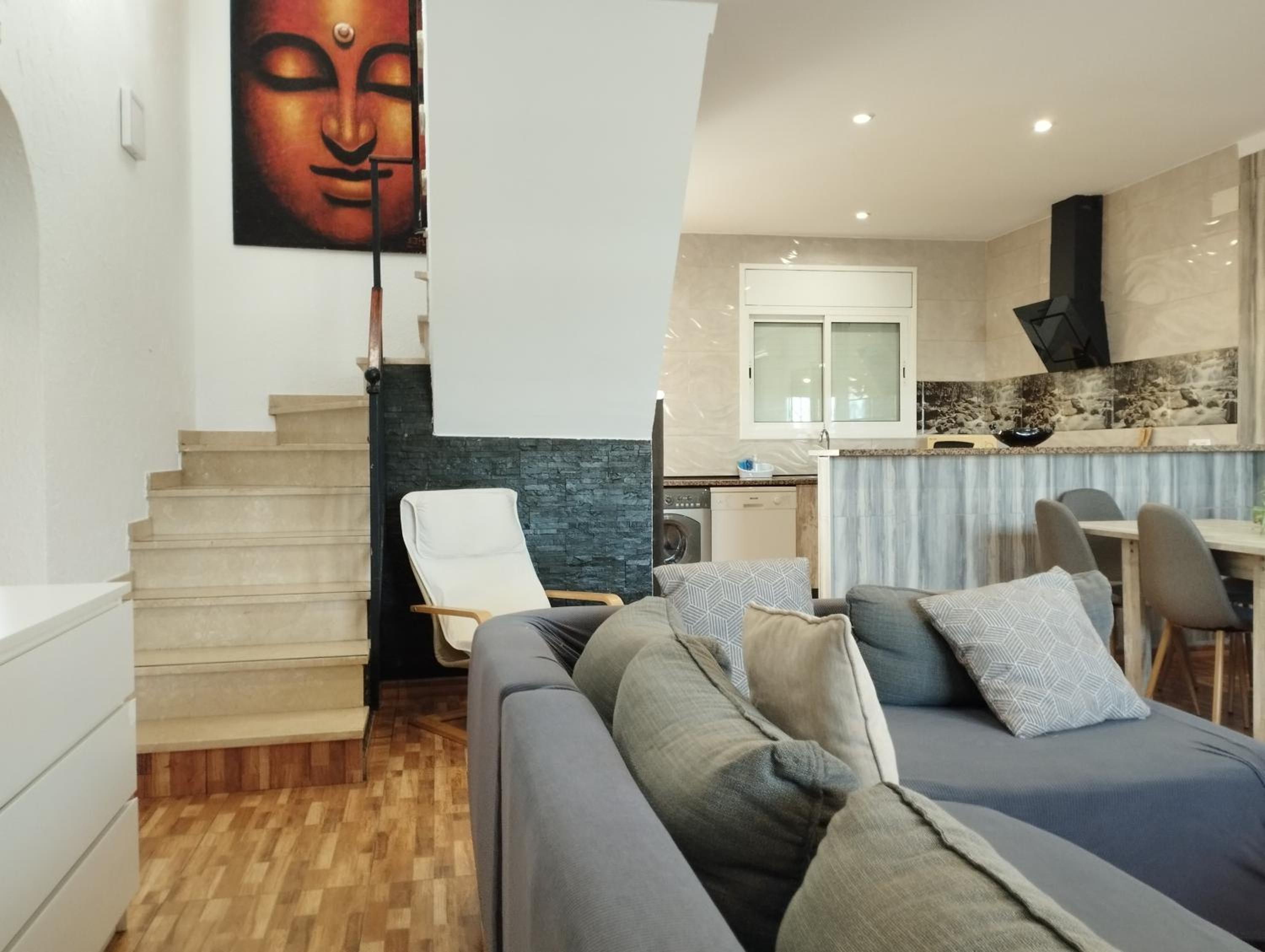 Casa Puigmal Empuriabrava
