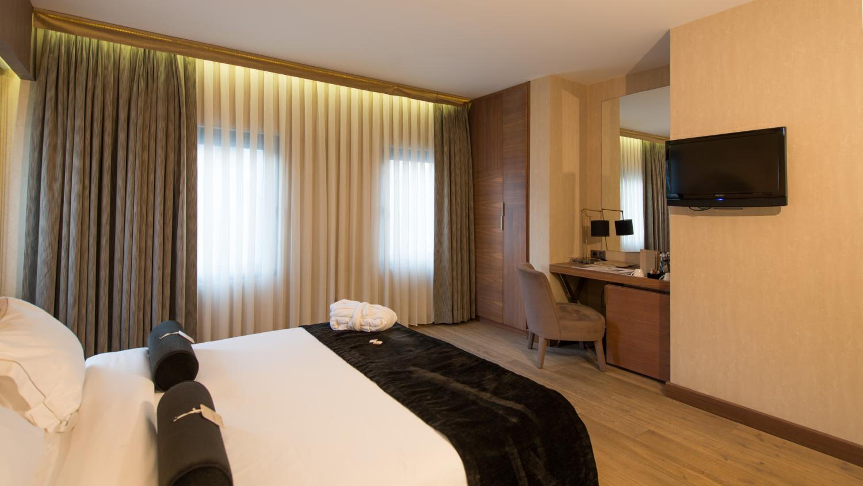 Hotel Saint Sophia - Image 84