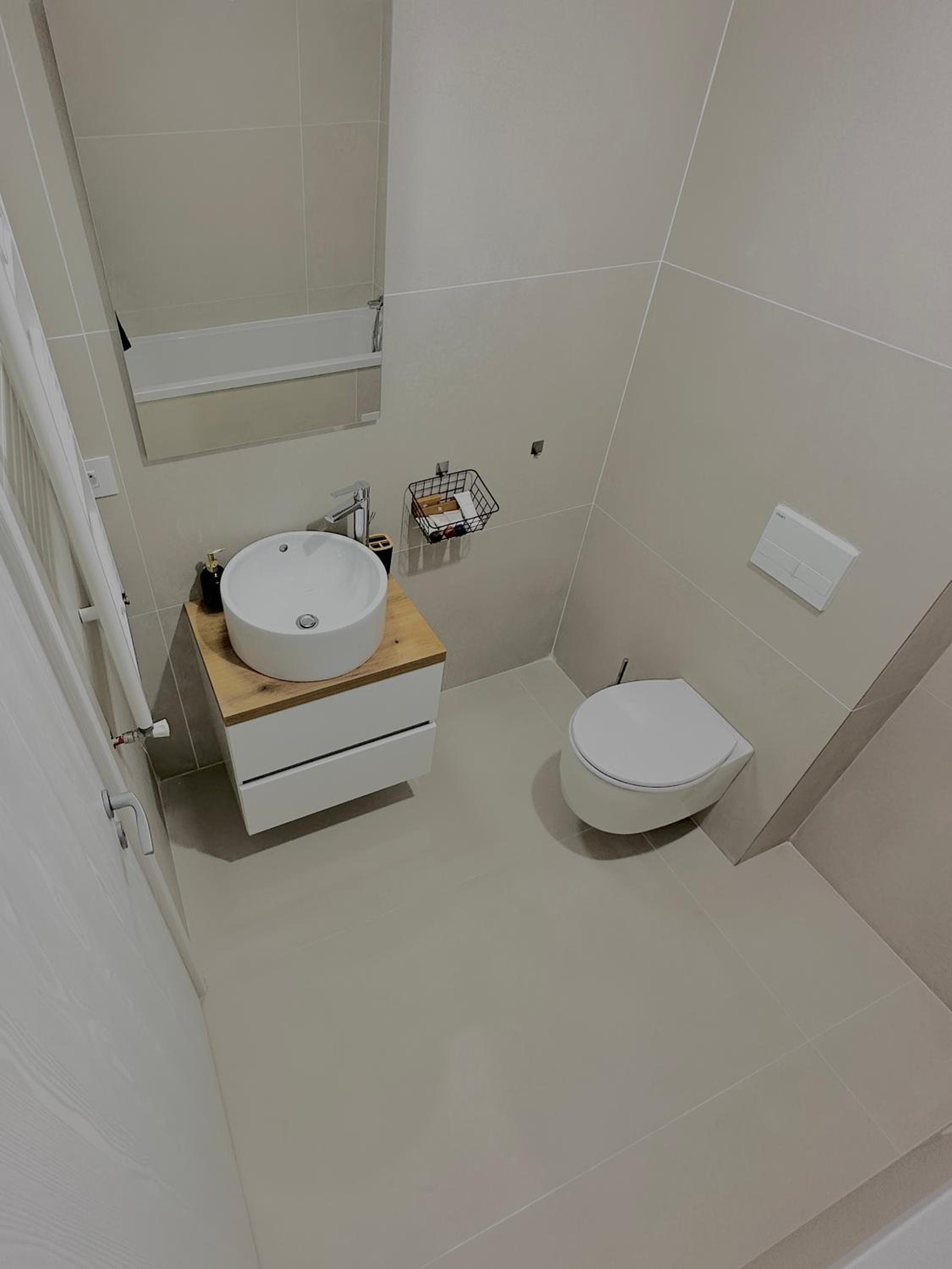 AMB Residence Luxury Pipera view 4