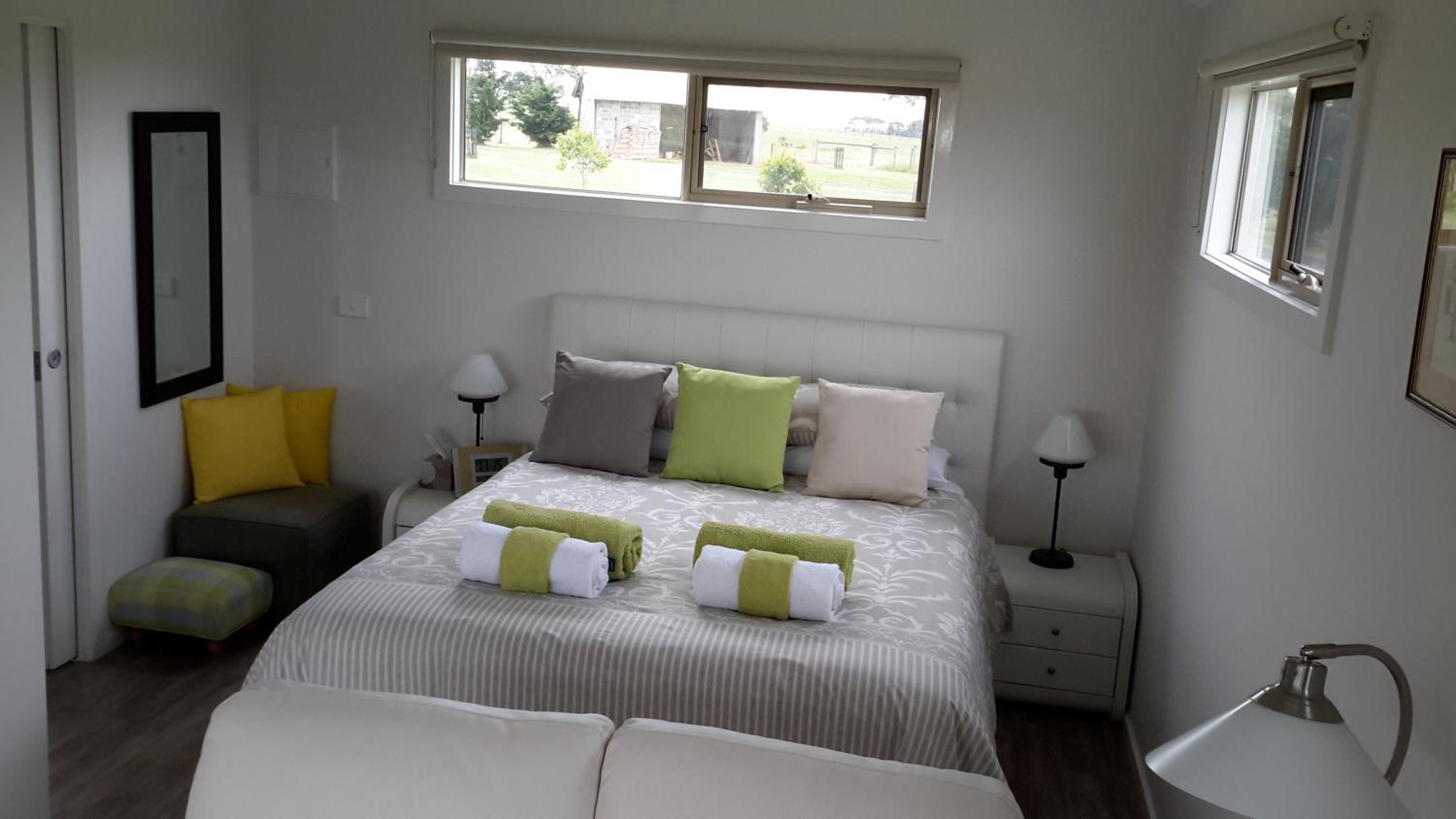 Bass Coast Country Cottages