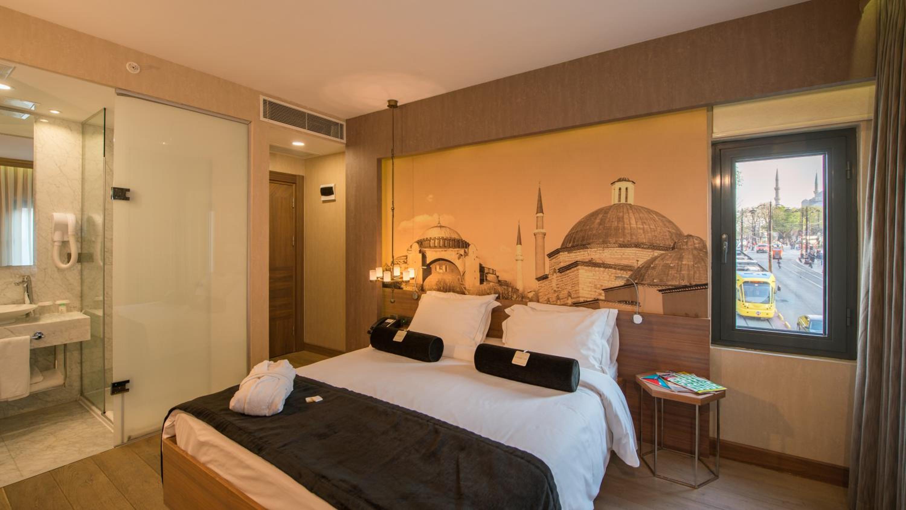 Hotel Saint Sophia - Image 65