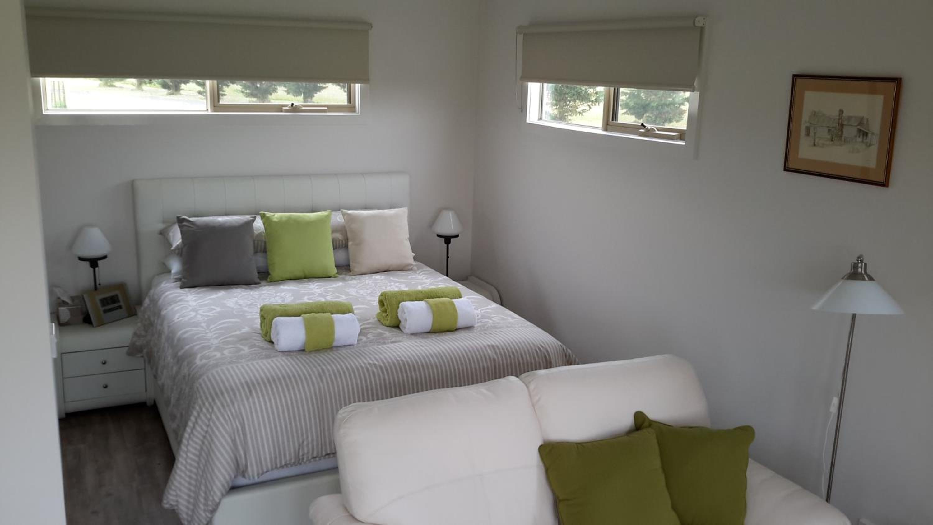 Bass Coast Country Cottages