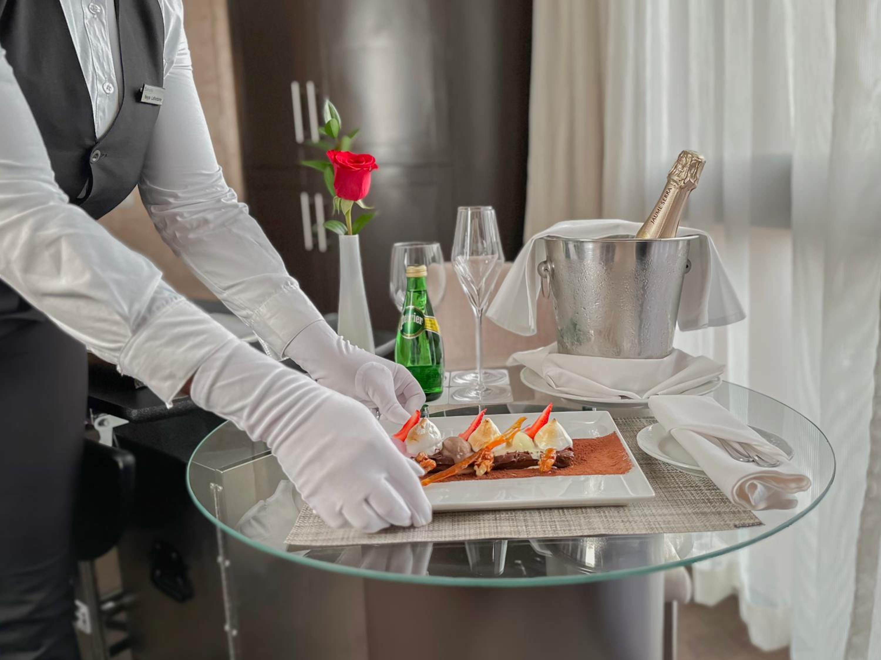 Santo Domingo Vacations - Barcelo Santo Domingo - Property Image 4