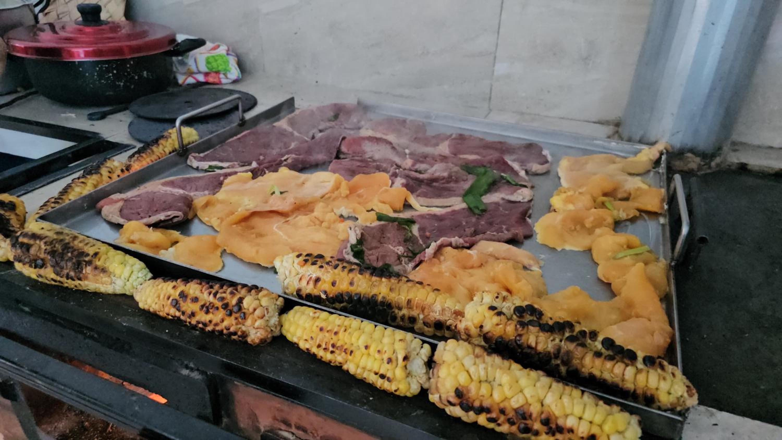 Casa vacacional Estadía Primaveral