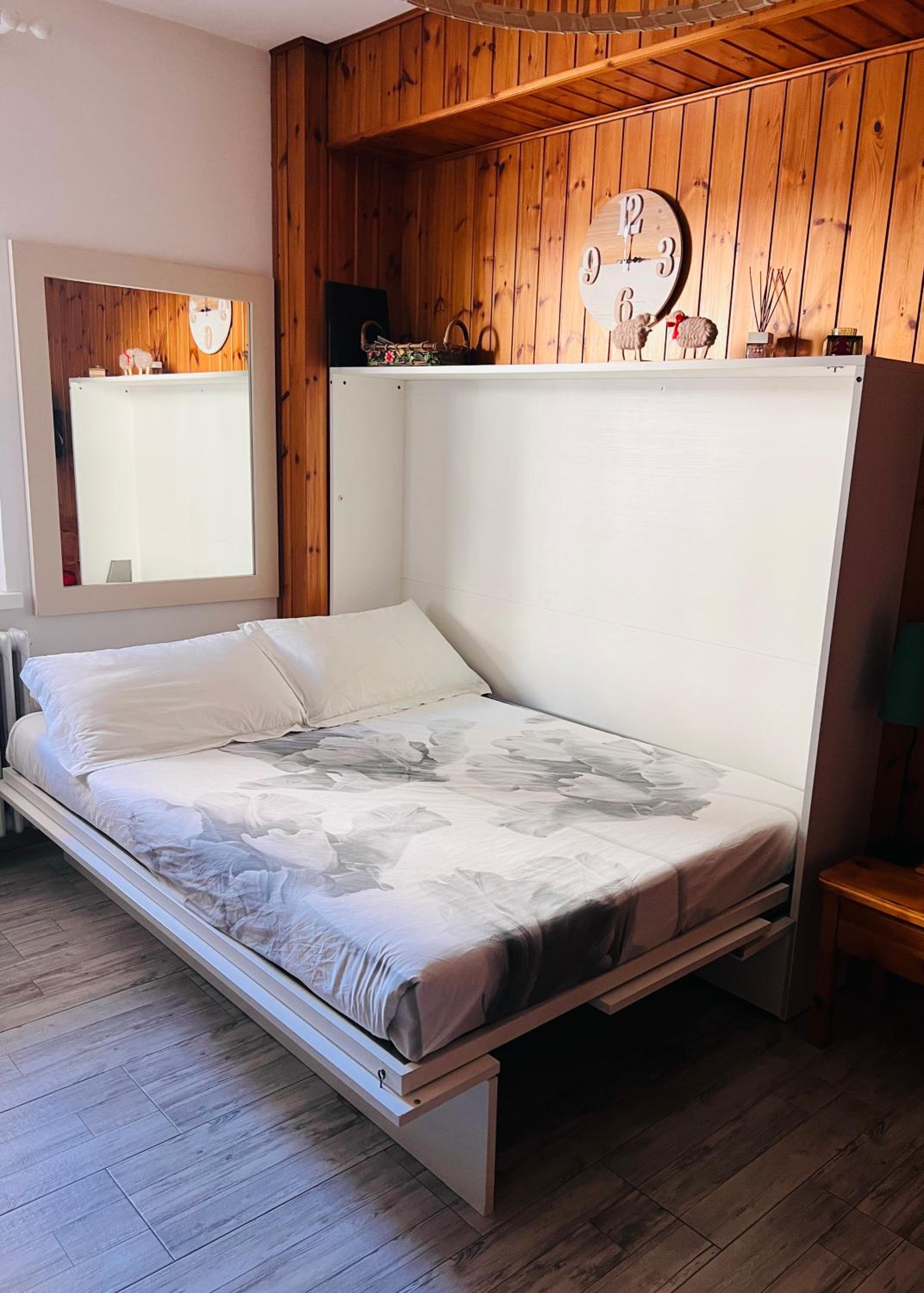Gloria Holiday Home Bormio view 5