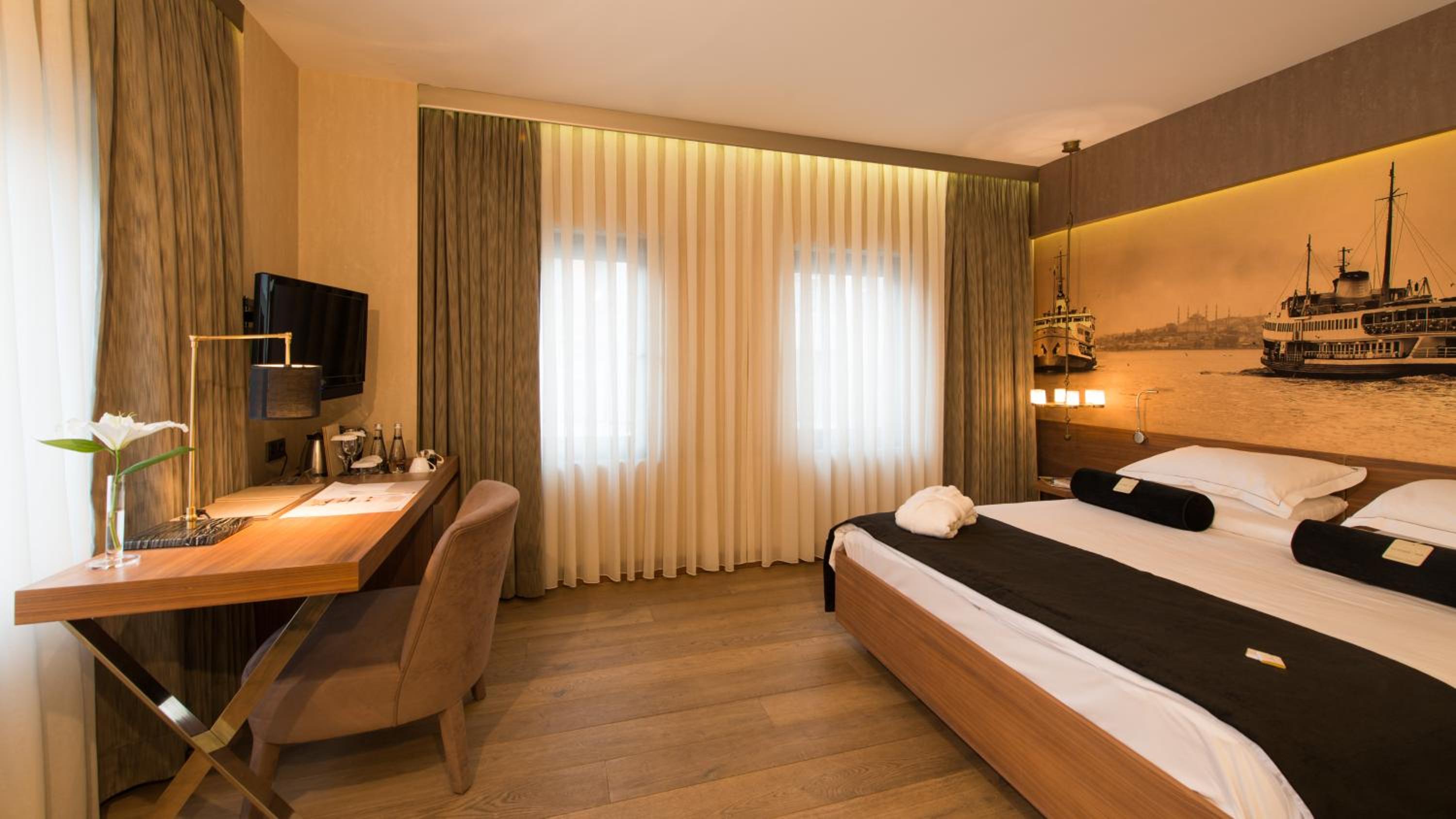 Hotel Saint Sophia - Image 86