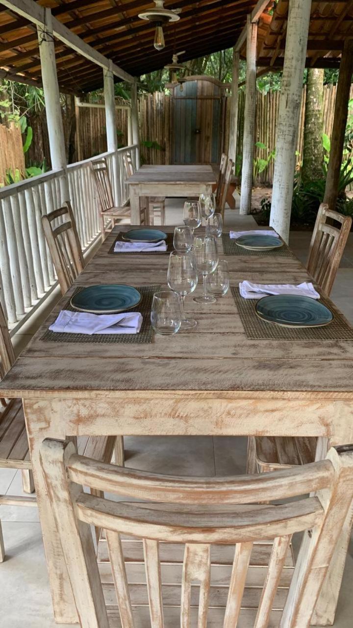 Villa Maree Bahia
