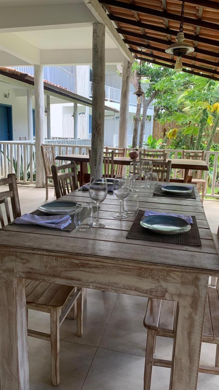 Villa Maree Bahia