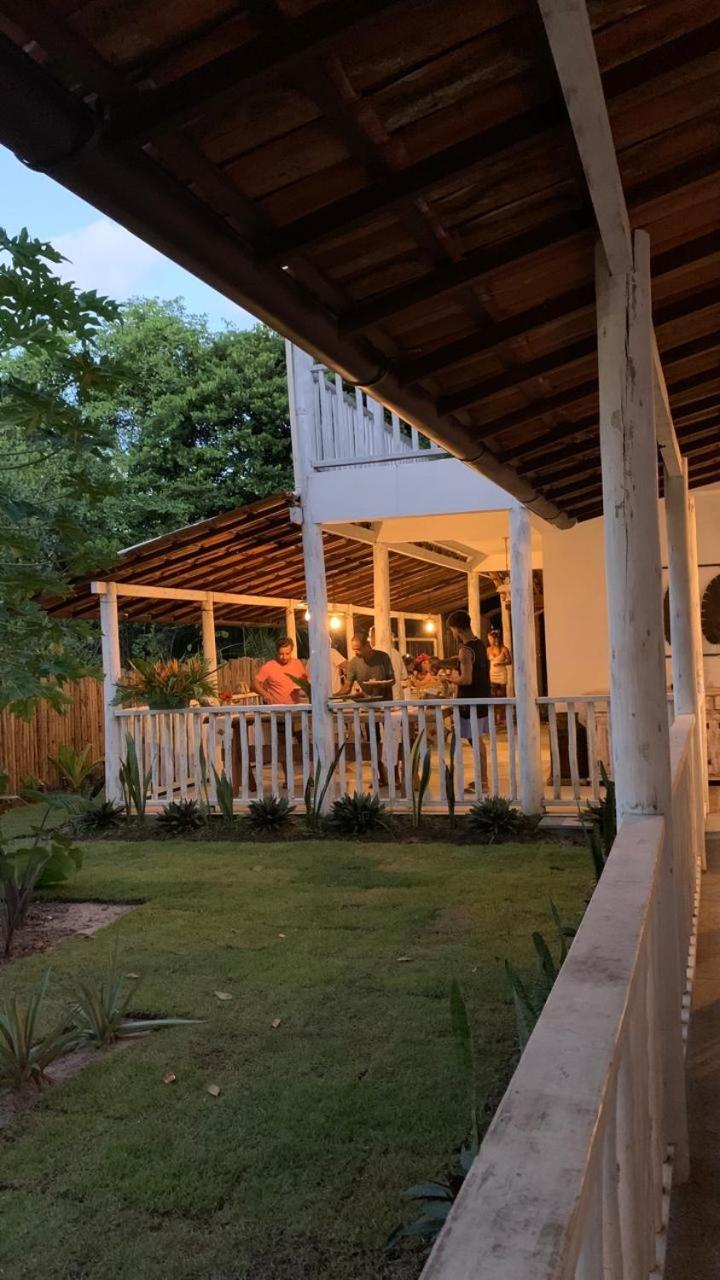 Villa Maree Bahia