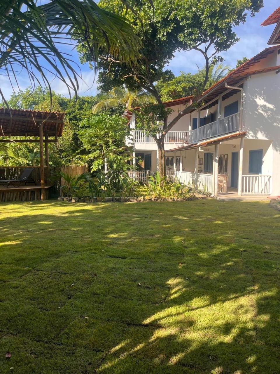 Villa Maree Bahia