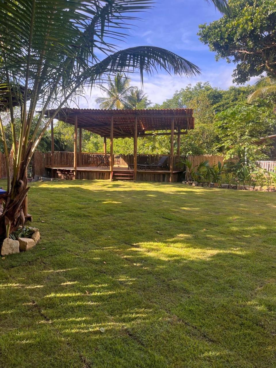 Villa Maree Bahia