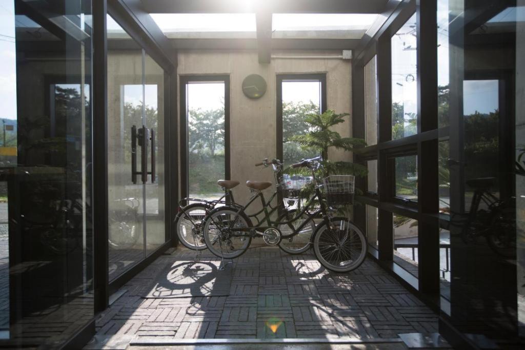 Baguni Hostel
