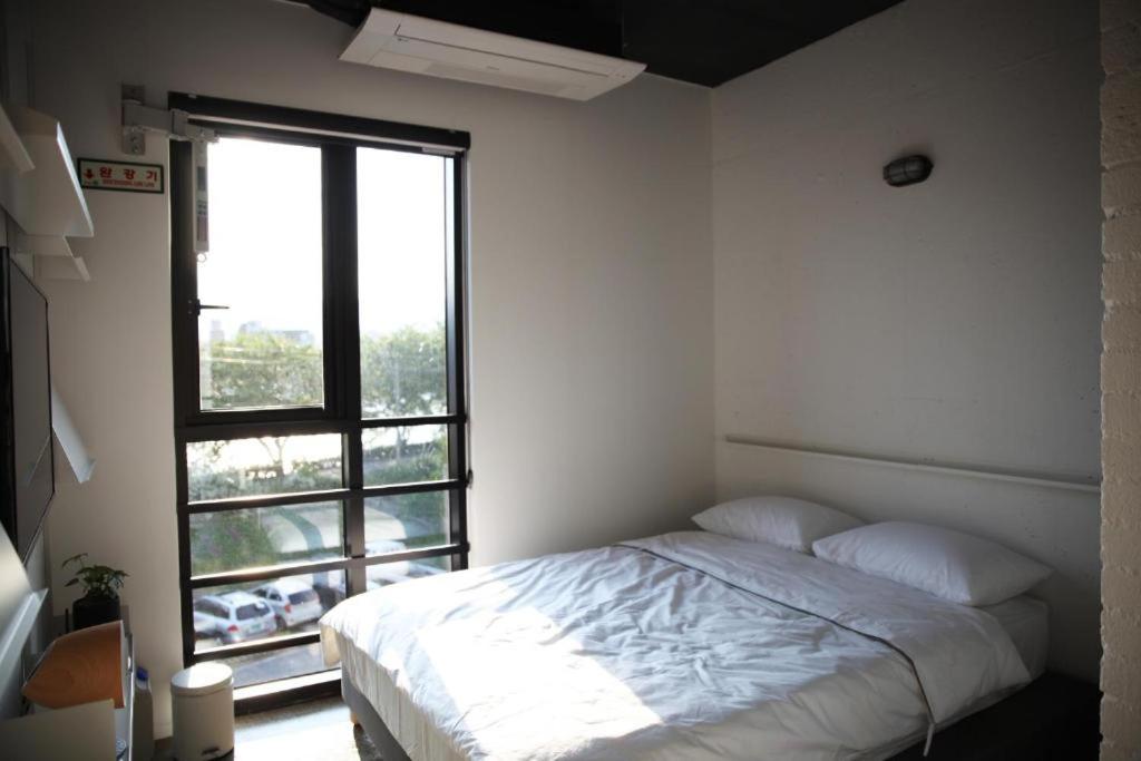 Baguni Hostel