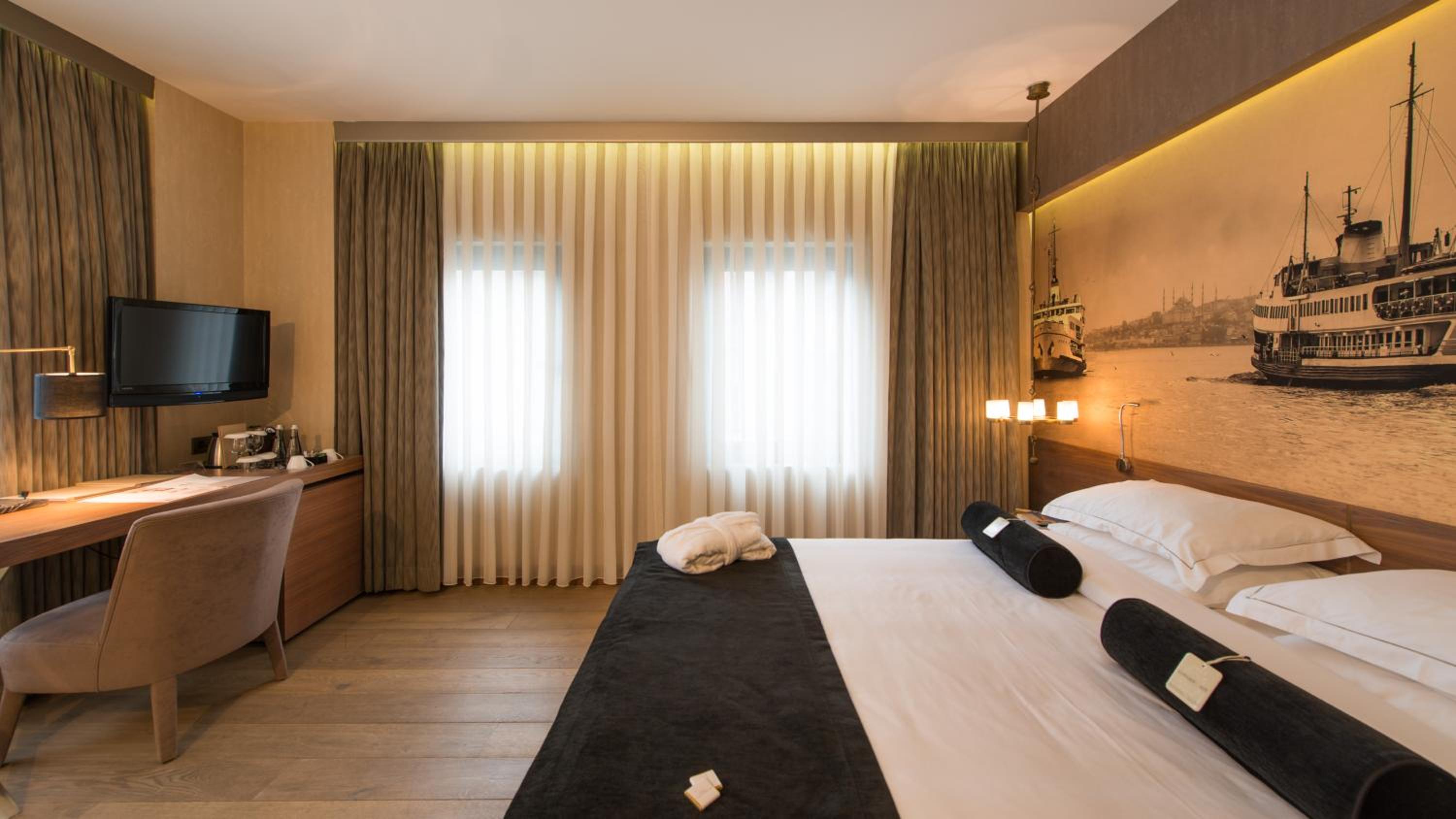 Hotel Saint Sophia - Image 88