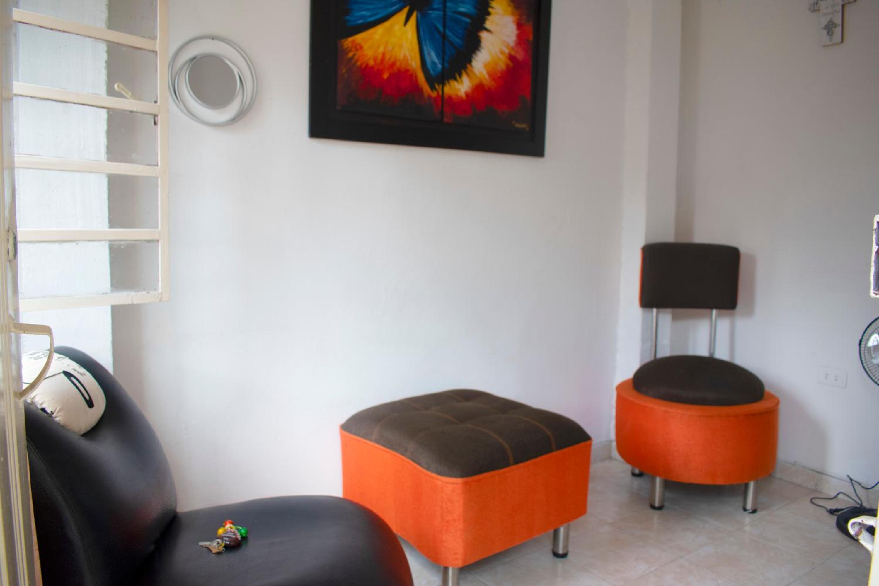 Casa La Quindiana - Apto baño y cocina privada
