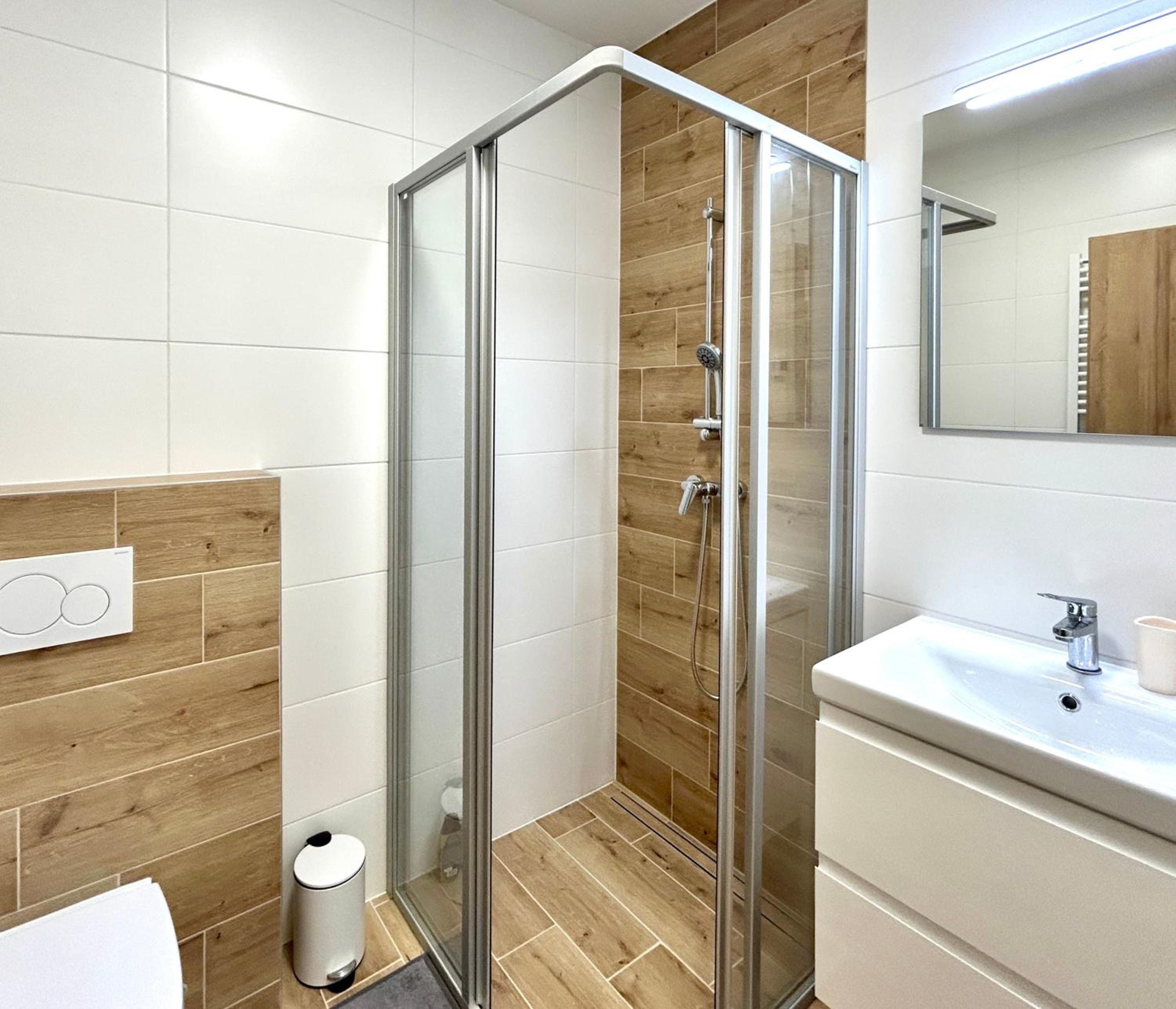 Urso Apartment